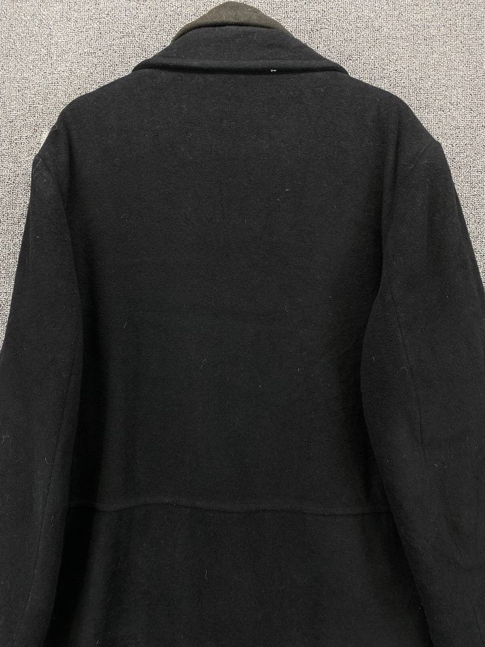 Calvin Klein Vintage Calvin Klein Wool Jacket Size US L / EU 52-54 / 3 - 14 Thumbnail