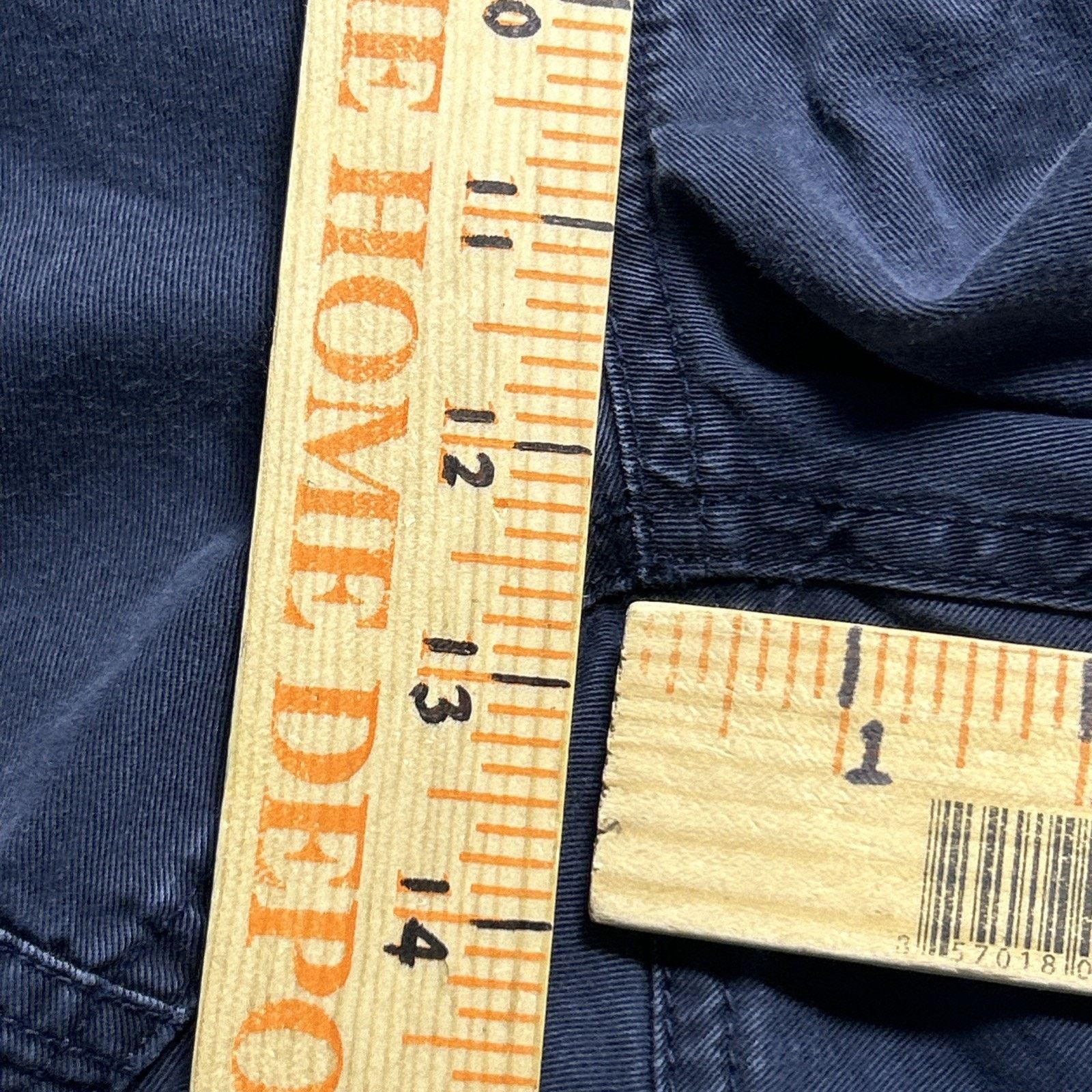 Polo Ralph Lauren Polo Ralph Lauren Cargo Shorts Mens 40 Loose Relaxed Baggie Size US 40 / EU 56 - 13 Thumbnail