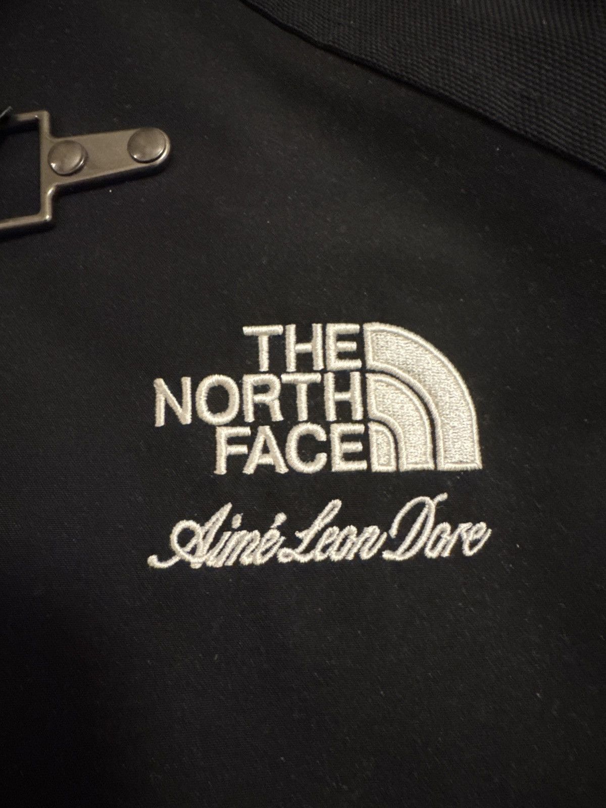 The North Face The North Face x Aime Leon Dore Firefighter Jacket Size US S / EU 44-46 / 1 - 4 Thumbnail