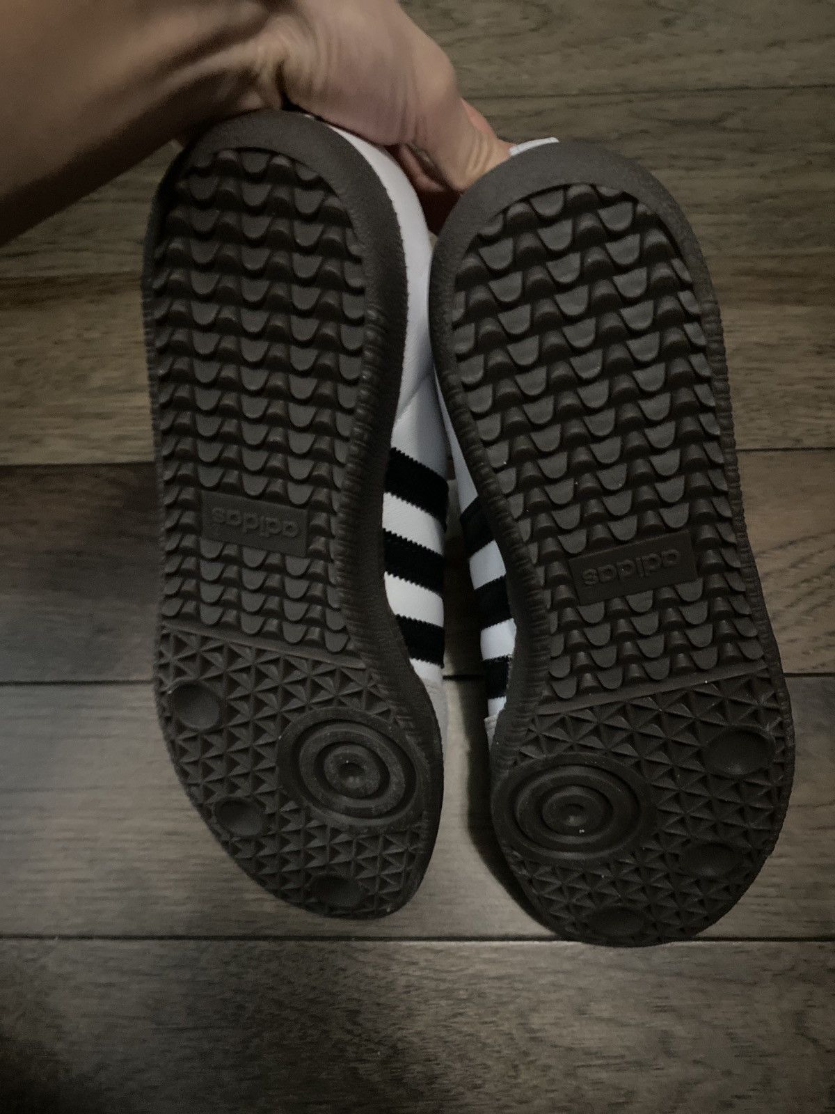 Adidas Adidas Samba OG Size US 9.5 / EU 42-43 - 5 Thumbnail