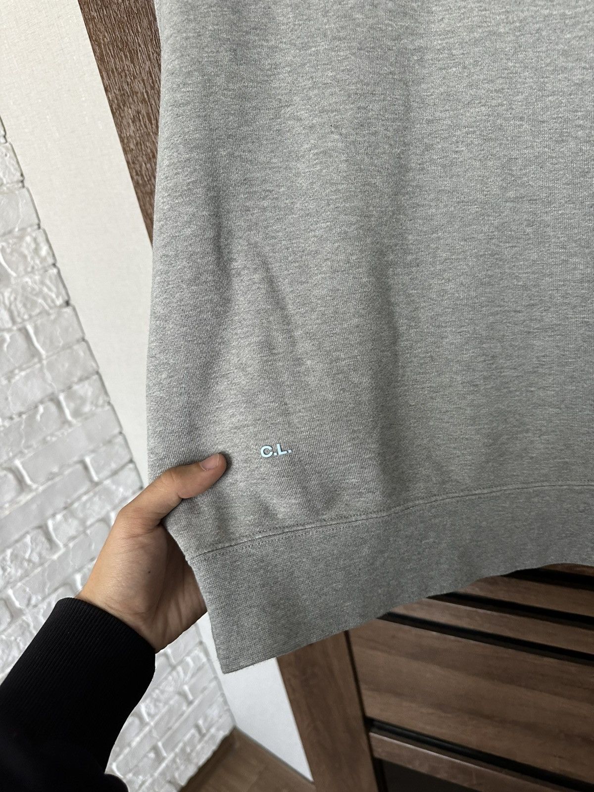 NOCTA × Nike Nike x Nocta Hoodie Fleece Pullover Size US L / EU 52-54 / 3 - 9 Thumbnail