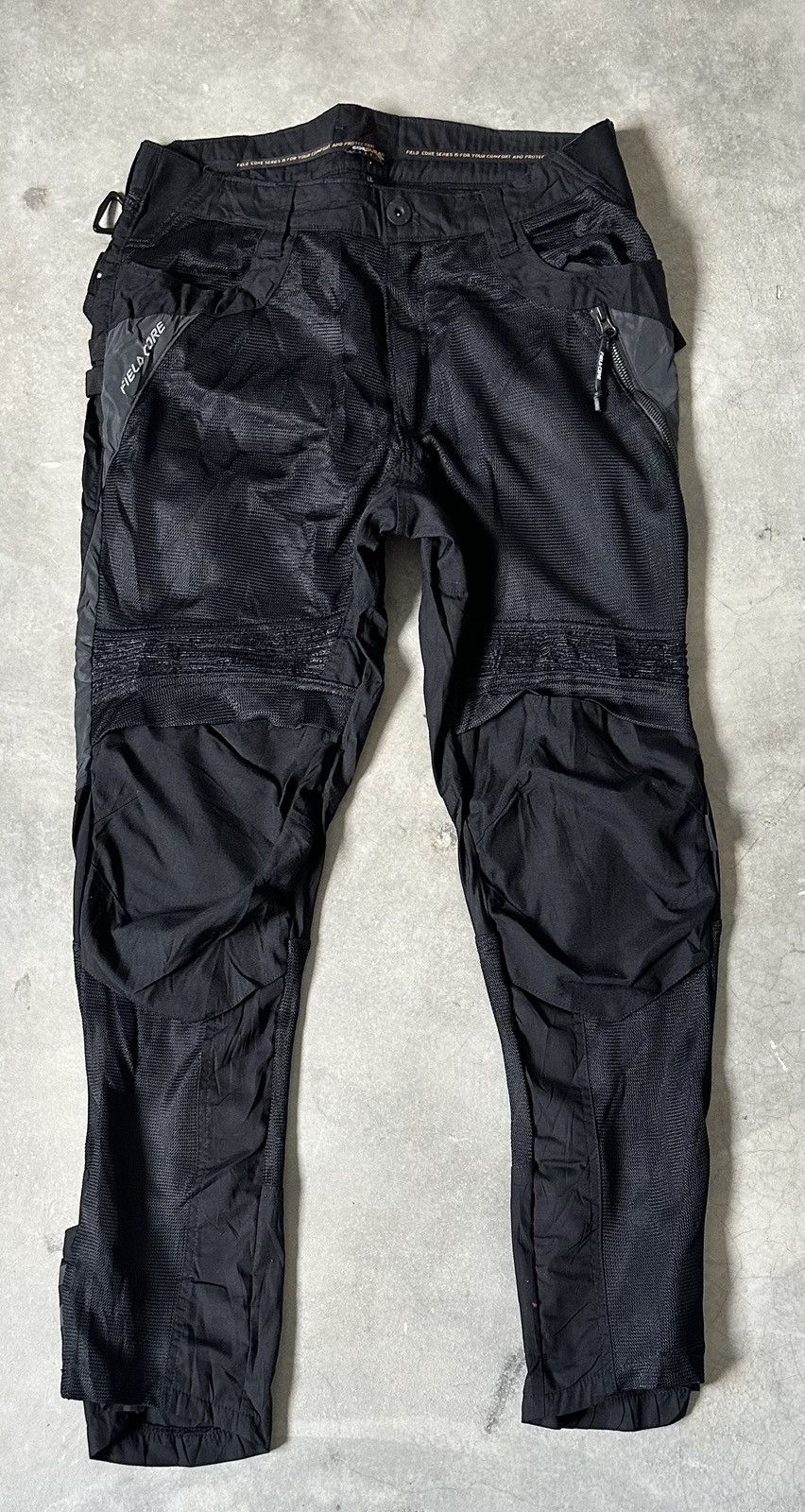 Japanese Brand FIELDCORE X CORDURA TACTICAL PANT | Grailed