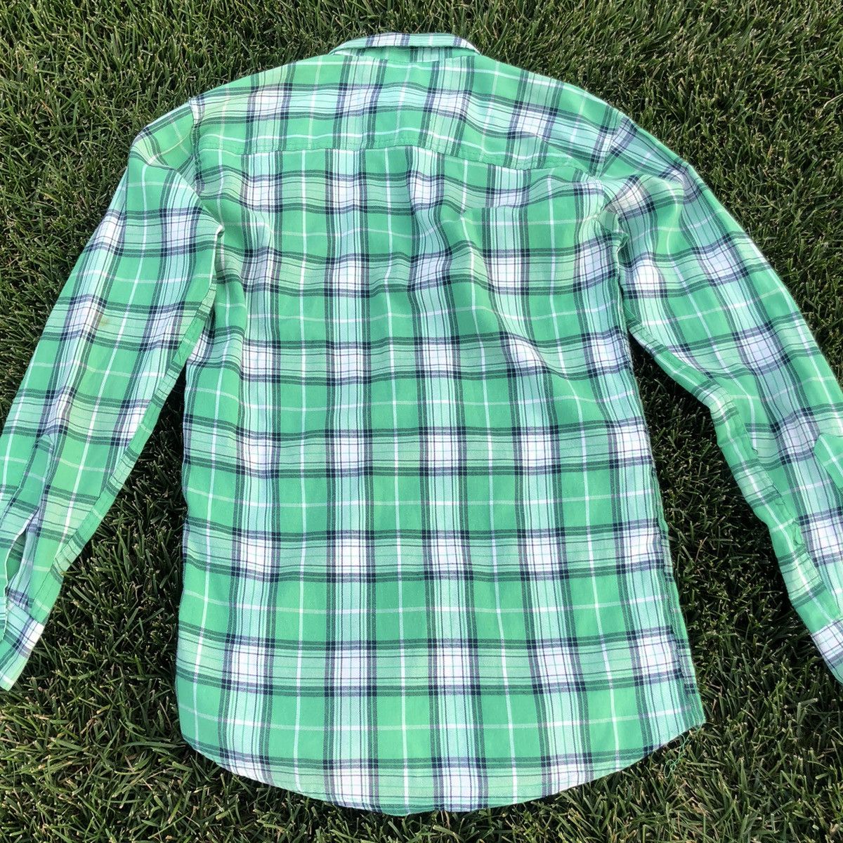 Levi's × Levi's Vintage Clothing Levi’s long sleeve dress shirt Size US XL / EU 56 / 4 - 7 Thumbnail