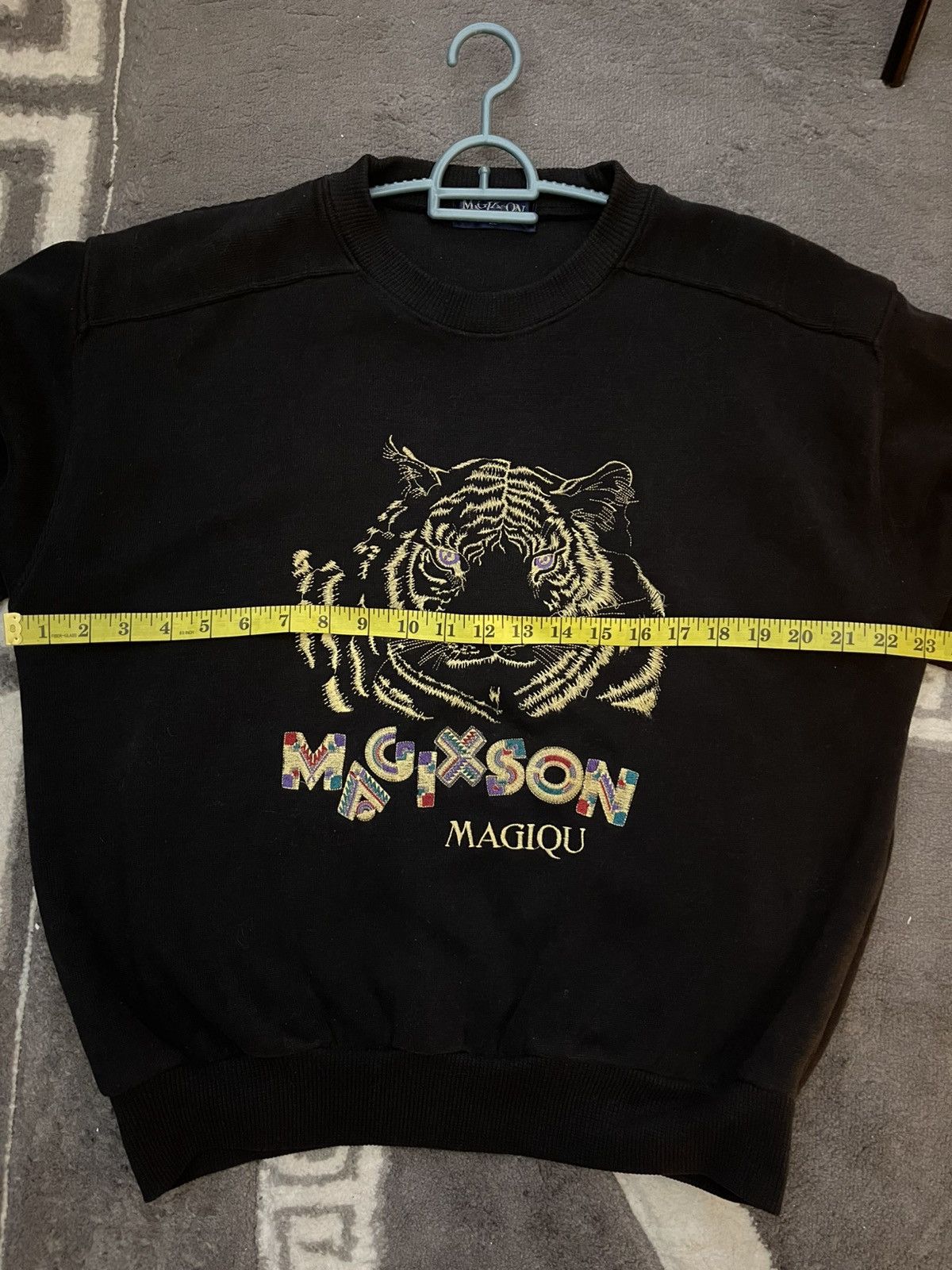 Other Magixson Magiqu Size US L / EU 52-54 / 3 - 5 Thumbnail