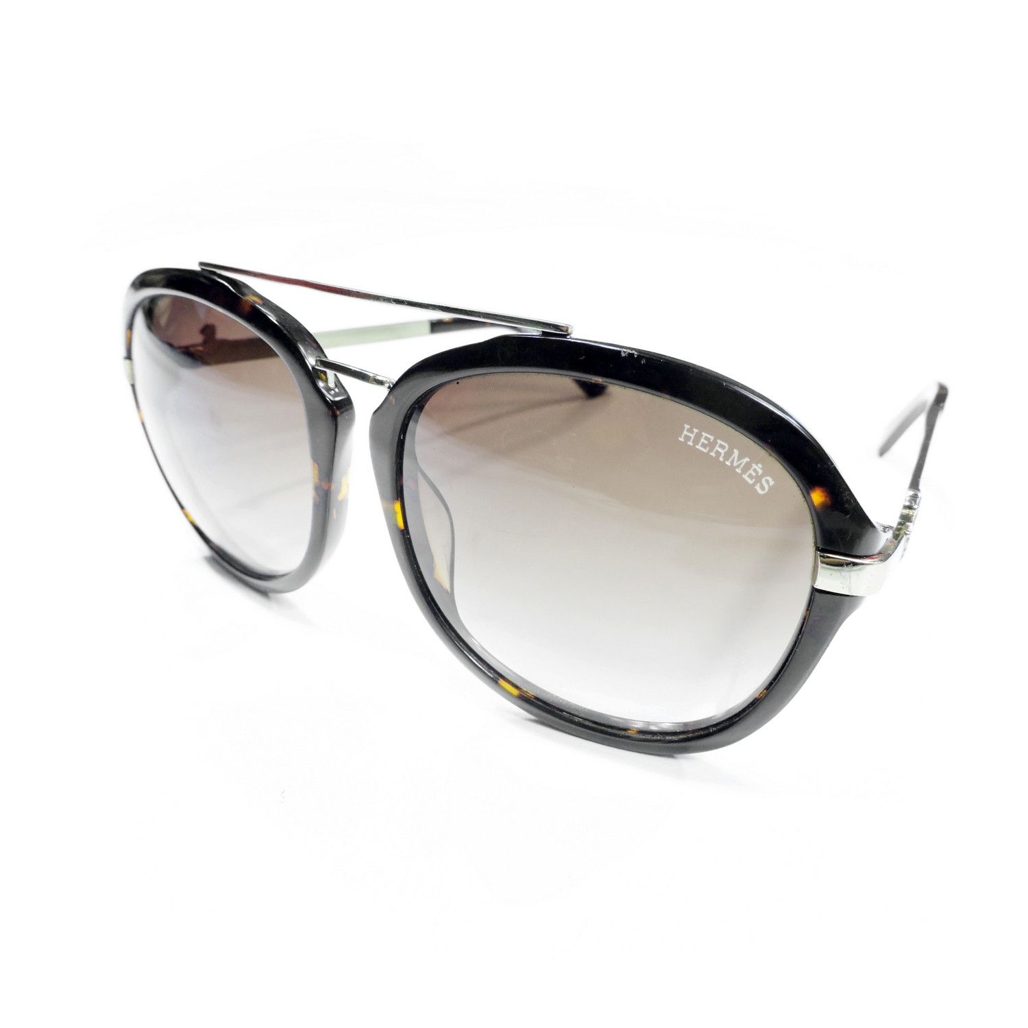 Hermes HERMES SUNGLASSES Size ONE SIZE - 3 Thumbnail