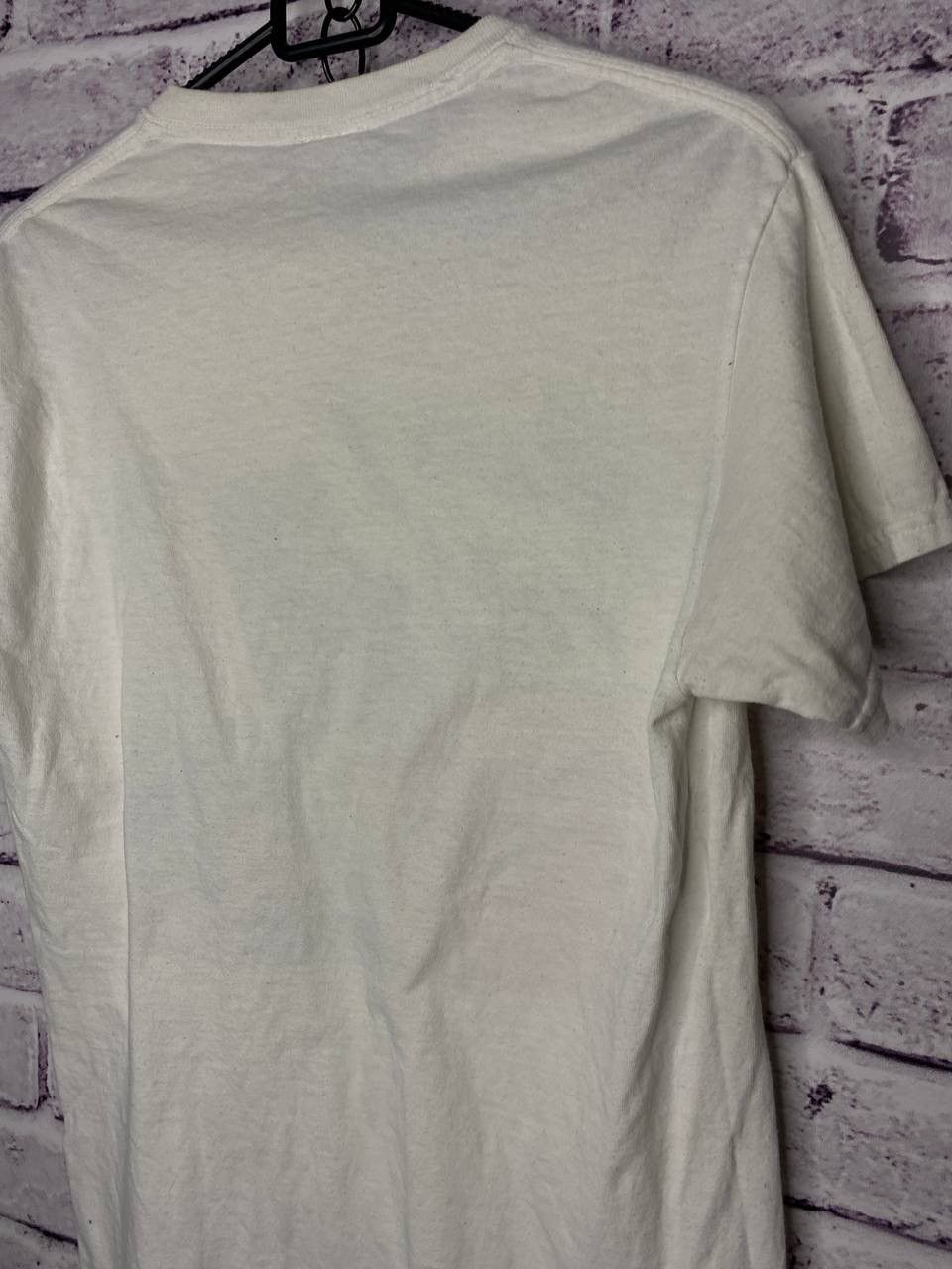 Urban Outfitters MENS vintage T-Shirt The police Urban Outfitters STREETWEAR Size US XS / EU 42 / 0 - 6 Thumbnail
