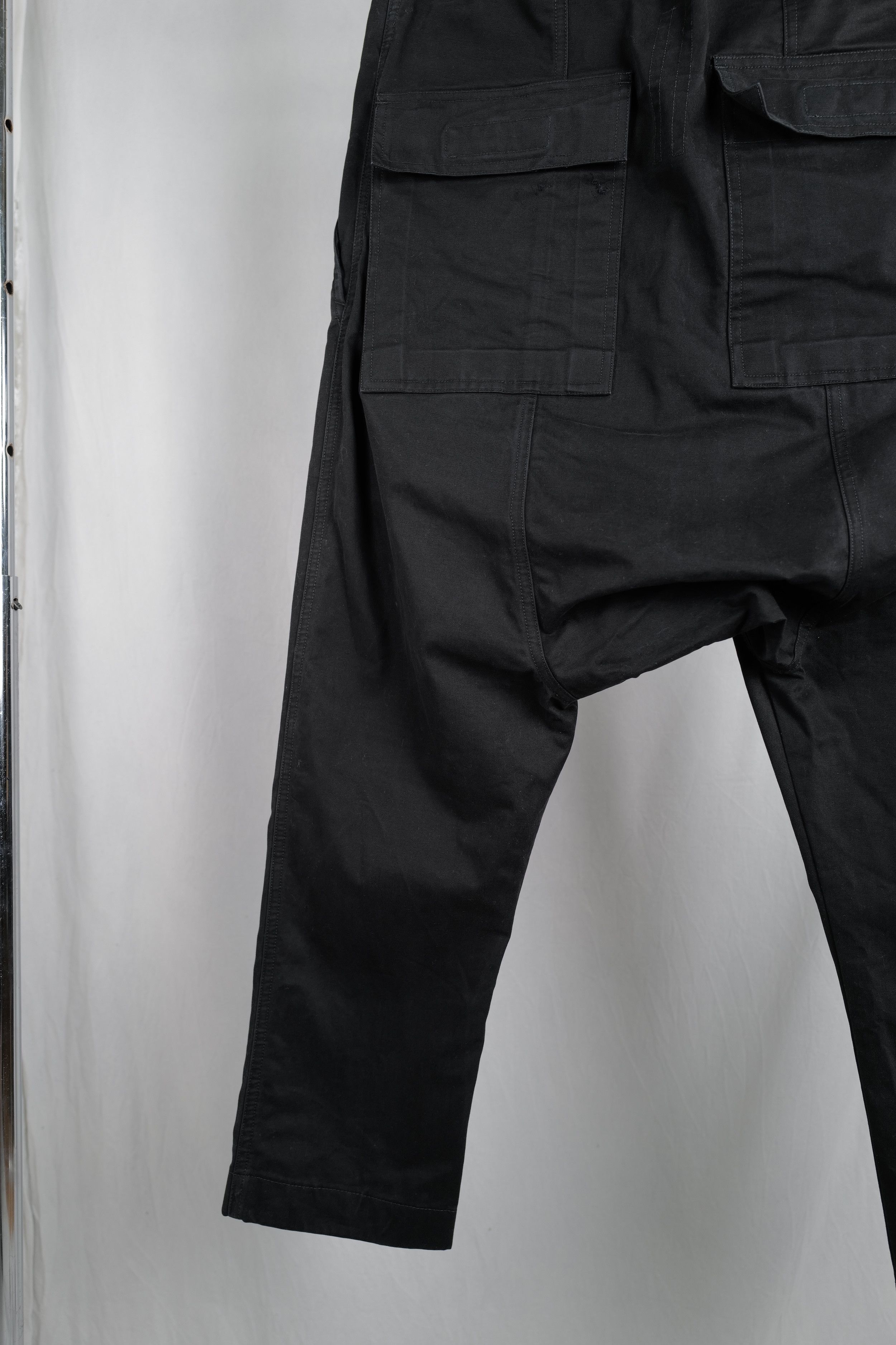 Rick Owens Rick Owens Pants Size US 30 / EU 46 - 13 Thumbnail