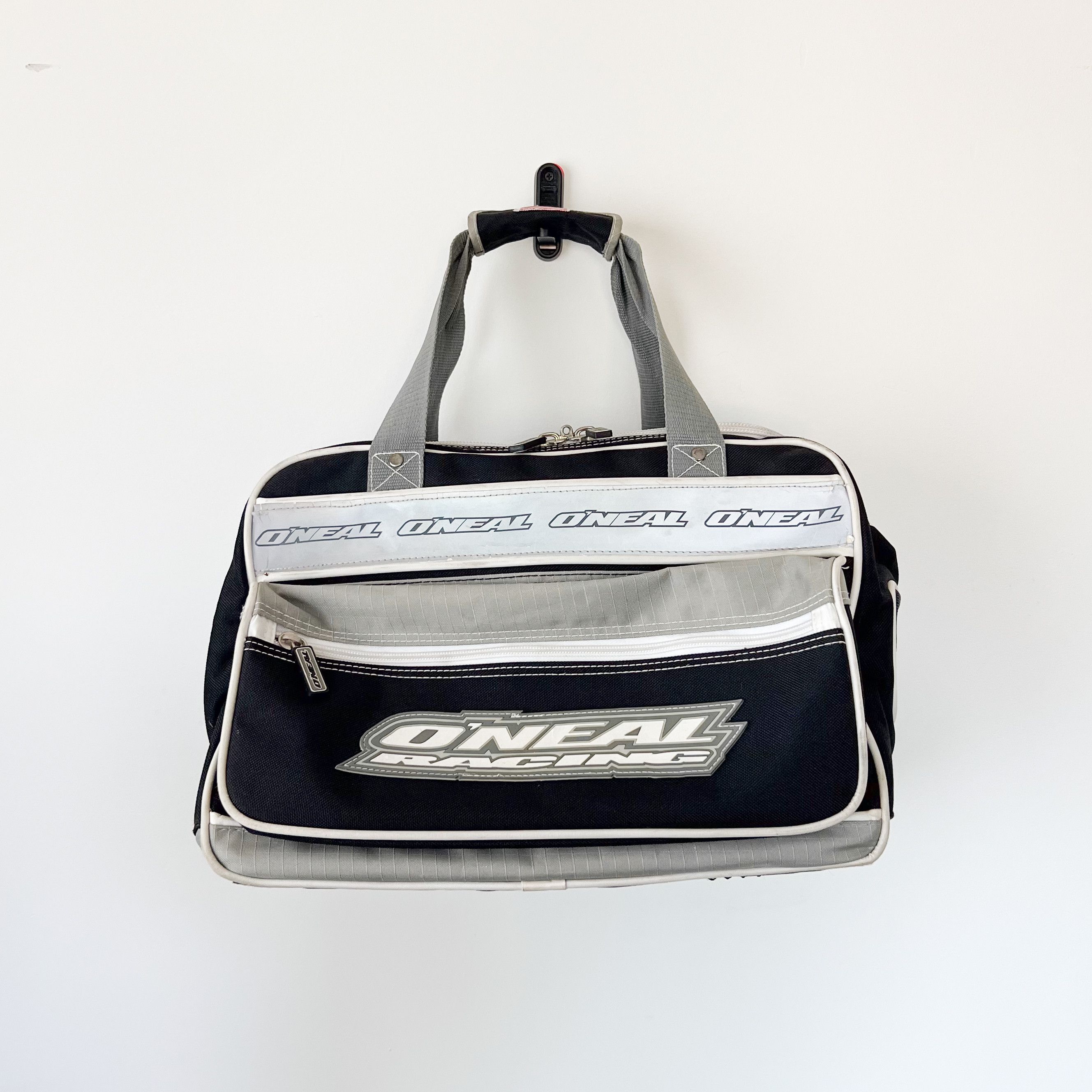 Vintage Rare True Vintage O'Neal MotoX Dirt Racing Bag Size ONE SIZE - 6 Thumbnail