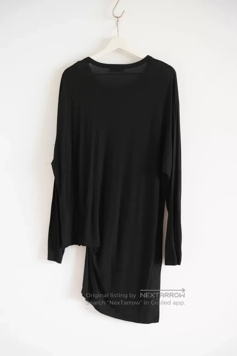 Yohji Yamamoto Yohji Yamamoto 17 aw Double Spiral Long Sleeve Size US L / EU 52-54 / 3 - 2 Thumbnail