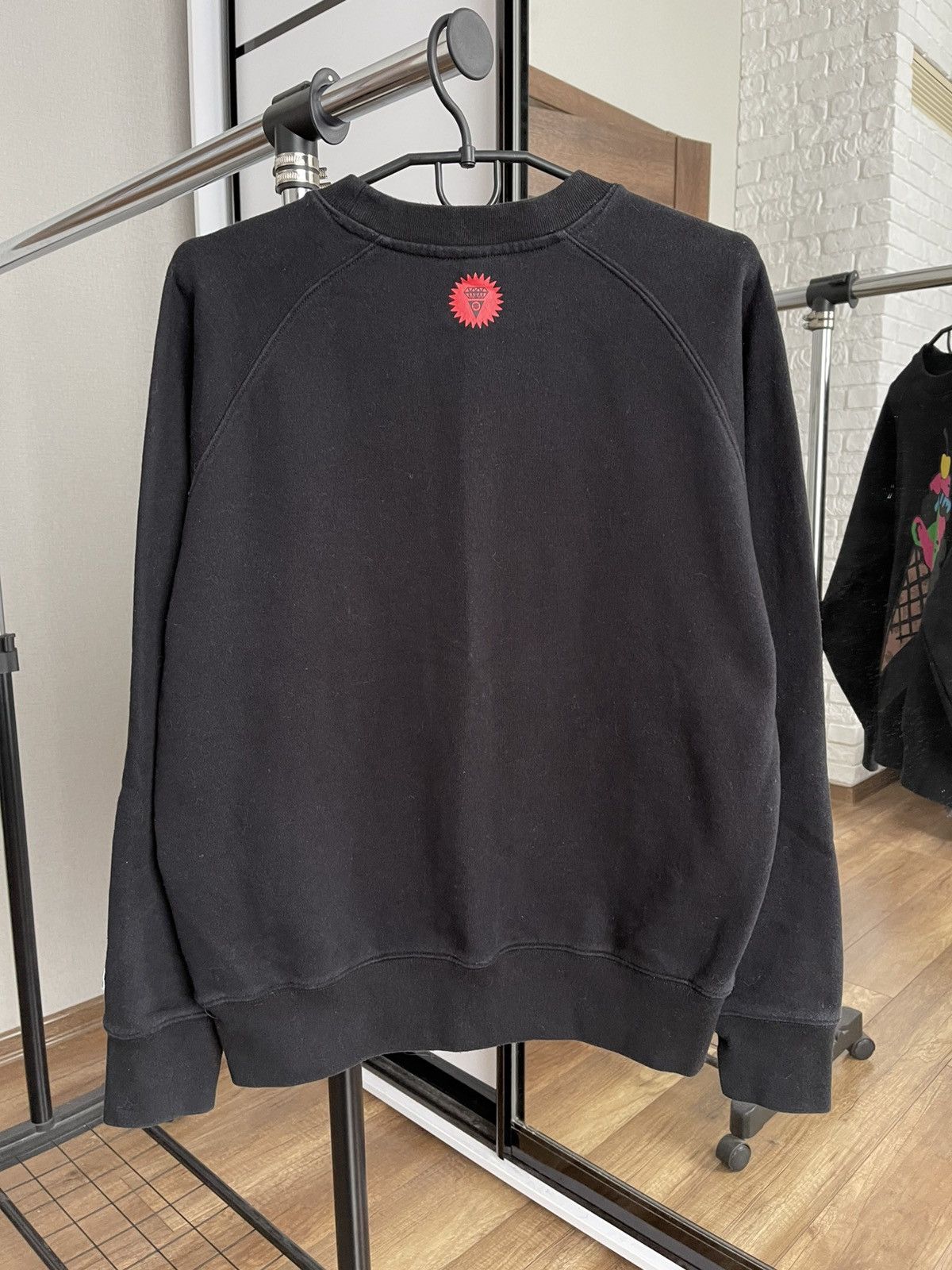 Icecream Billionaire Boys Club BBC Icecream Sweatshirt Crewneck Size US S / EU 44-46 / 1 - 6 Thumbnail