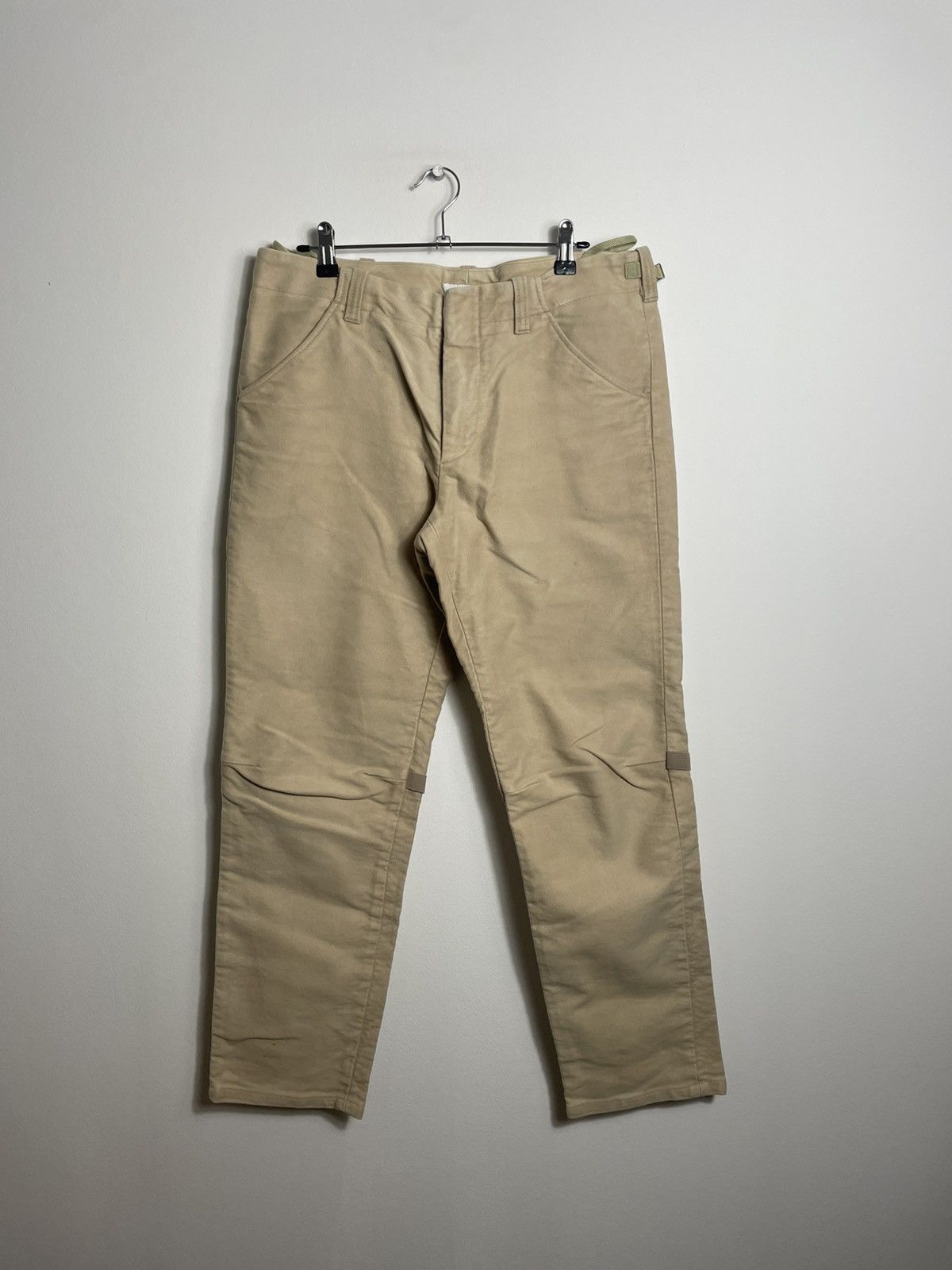 Helmut Lang Bondage Pants | Grailed