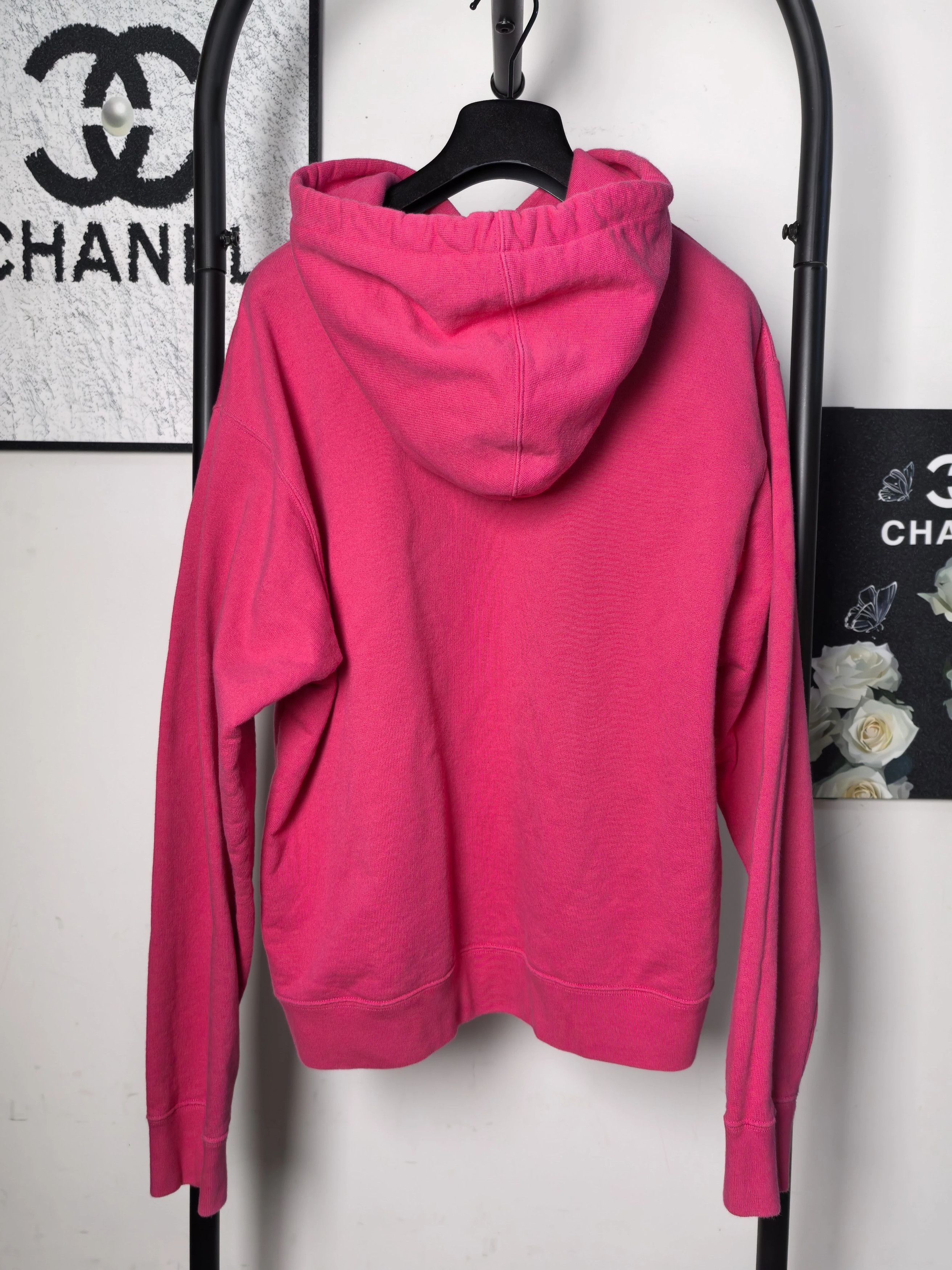 Gucci Gucci Authentic Hoodie Size US S / EU 44-46 / 1 - 2 Thumbnail