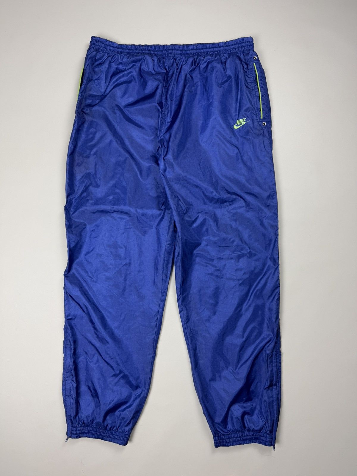 Nike Sportswear Nike Joggers Nike Vintage 90s Sweatpants Nike