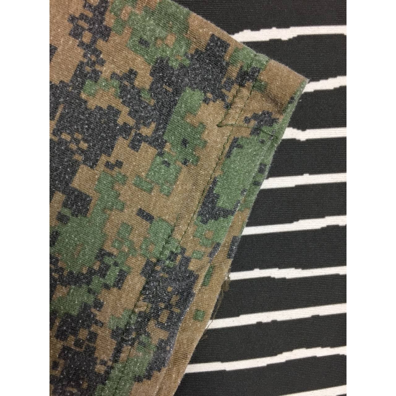 Rothco Rothco Tactical Gear Military Green Camouflage Tee Size US M / EU 48-50 / 2 - 7 Thumbnail
