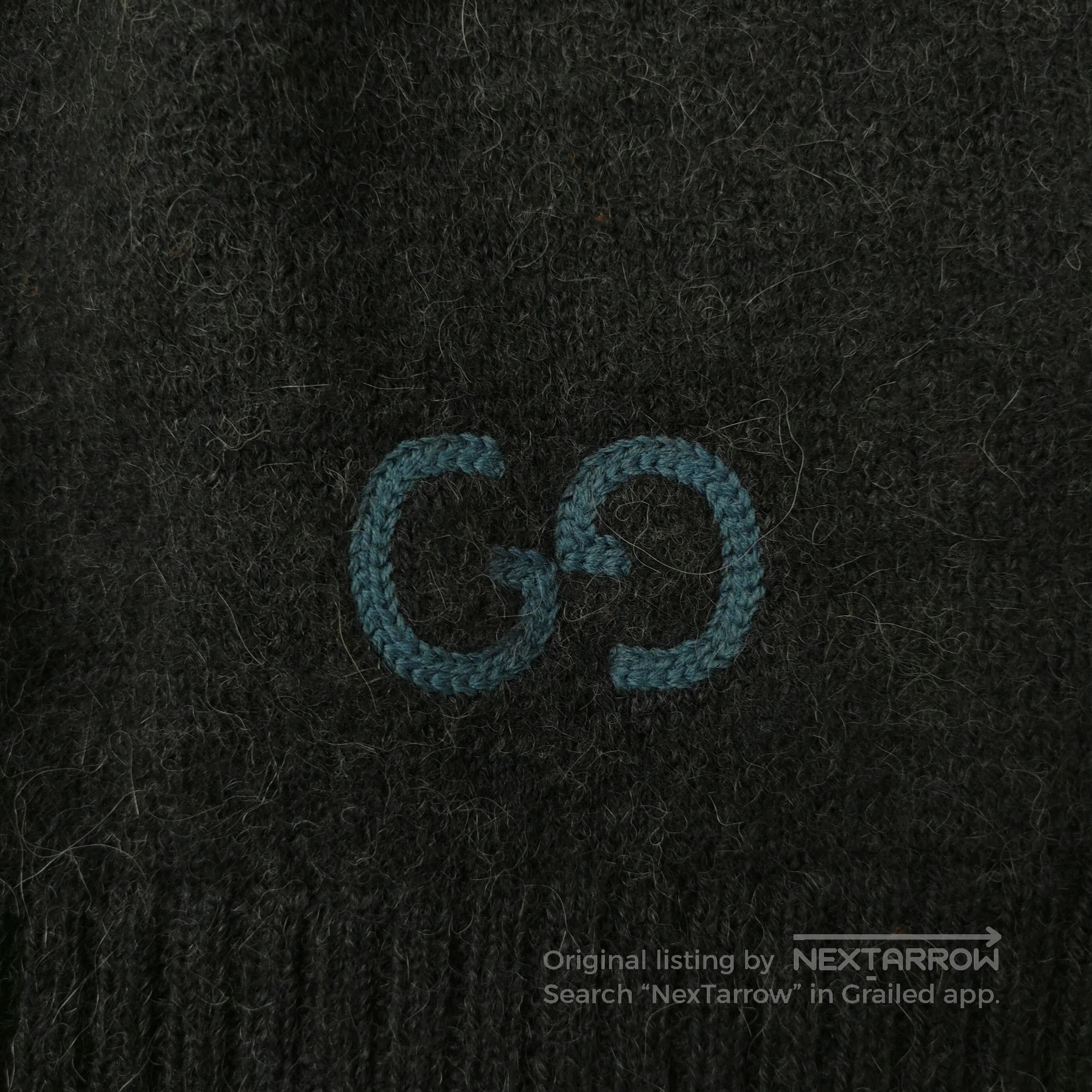 Gucci Gucci XS Striped Wool. Size US XS / EU 42 / 0 - 5 Thumbnail