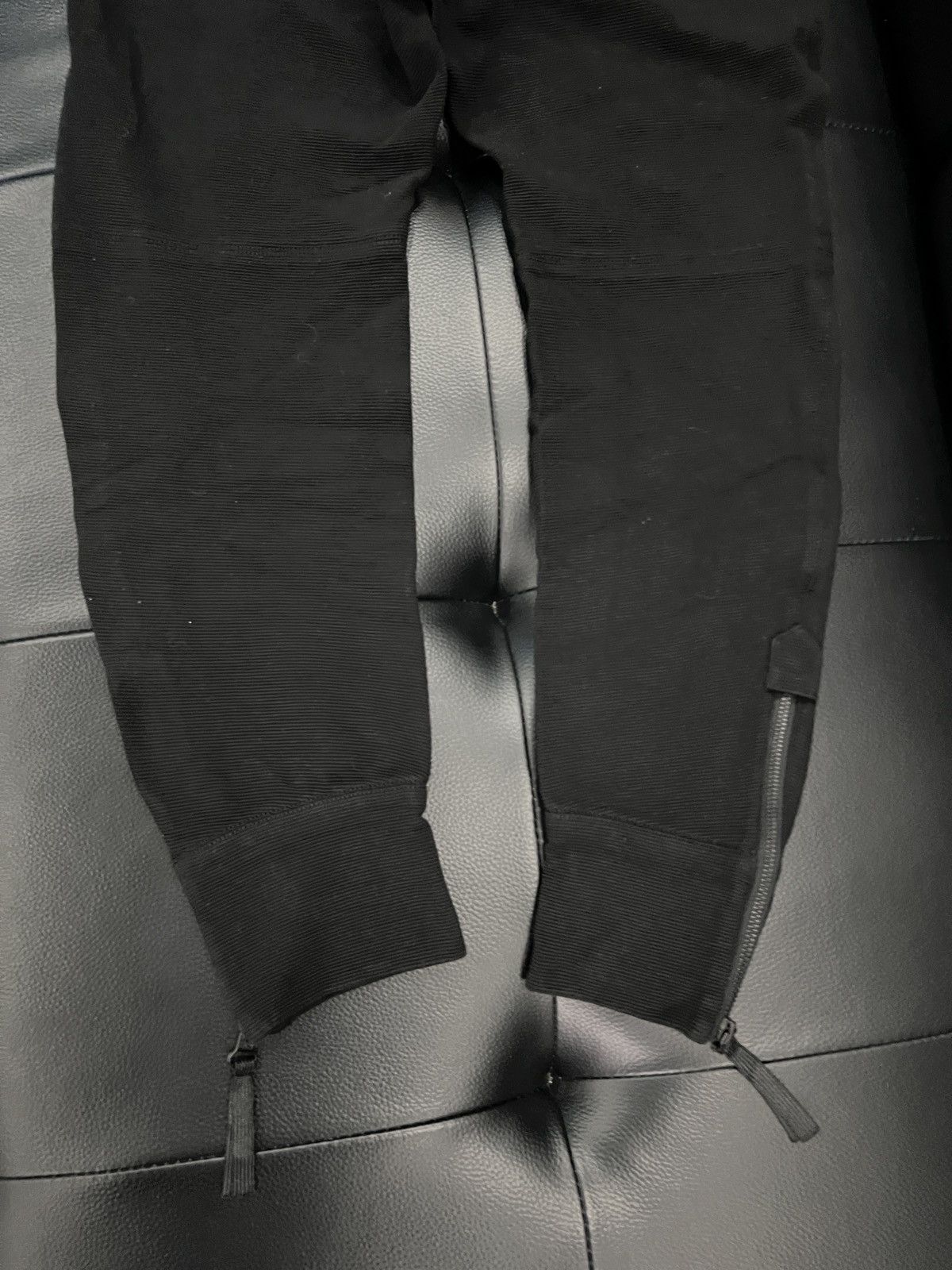 Helmut Lang Helmut Lang Casual Trousers Size US 28 / EU 44 - 7 Thumbnail
