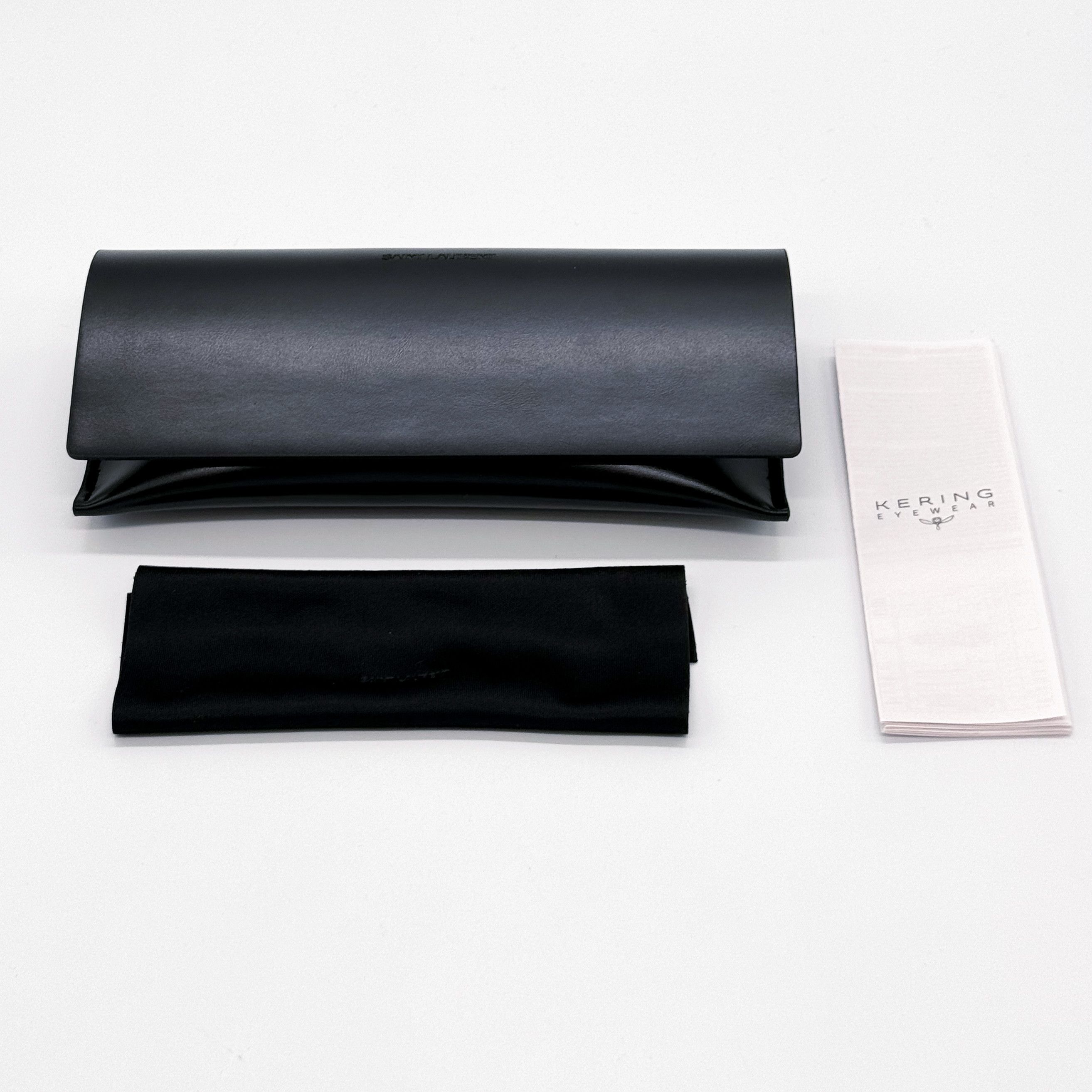 Saint Laurent Paris NEW SAINT LAURENT SL 364 MASK ACE 002 UNISEX SUNGLASSES Size ONE SIZE - 10 Thumbnail