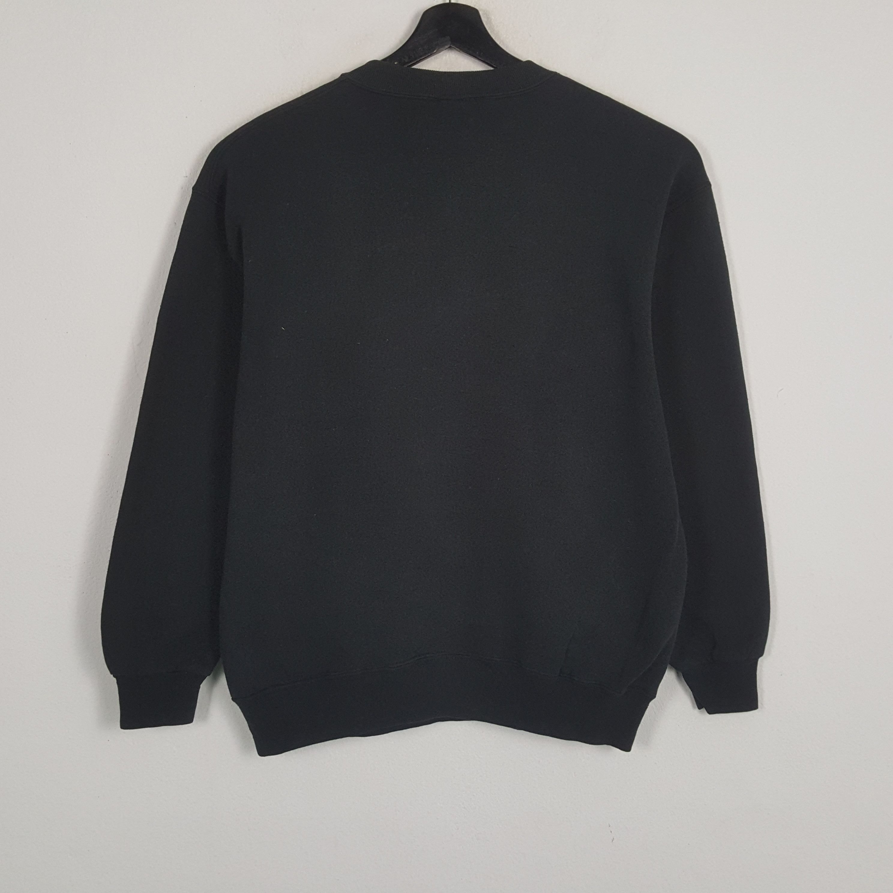 Russell Athletic × Vintage CHASKA HAWKS High School Minnesota Vintage Sweatshirt Size US L / EU 52-54 / 3 - 3 Thumbnail