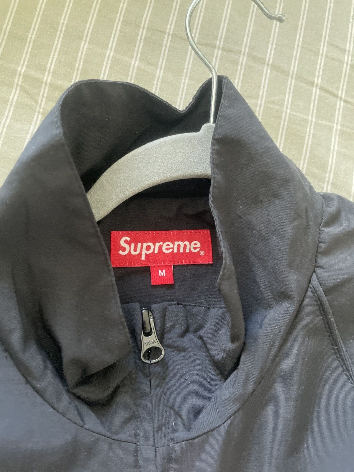 Supreme Supreme Biker Jacket Size US M / EU 48-50 / 2 - 2 Thumbnail