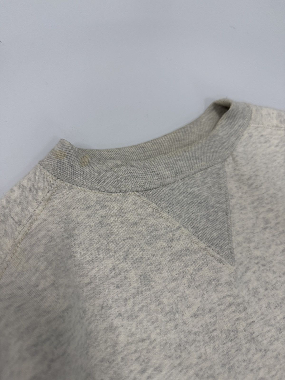 Pherrow's 🔥 90s Pherrow's Japan Heritage Sportwear Heavyweight Cotton Size US M / EU 48-50 / 2 - 4 Thumbnail