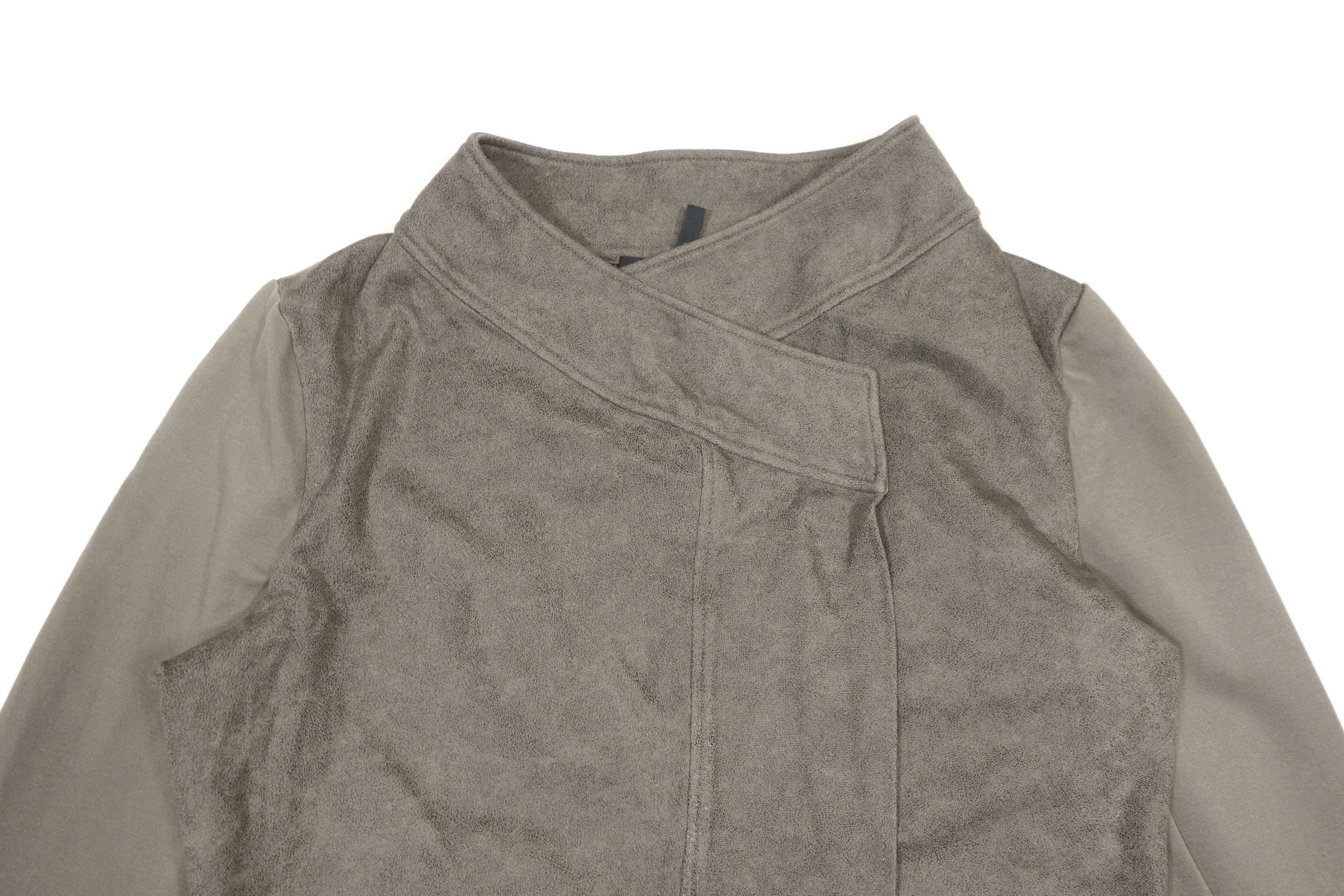 Sarah Pacini Cardigan Jacket Size L / US 10 / IT 46 - 3 Thumbnail