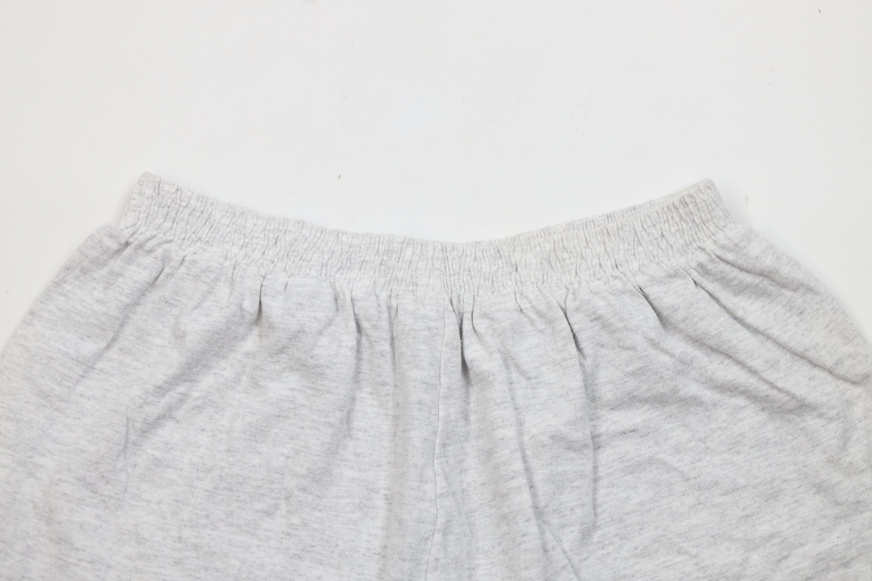 Vintage Vintage 90s University of Illinois Layered Shorts Cotton USA Size US 34 / EU 50 - 2 Thumbnail
