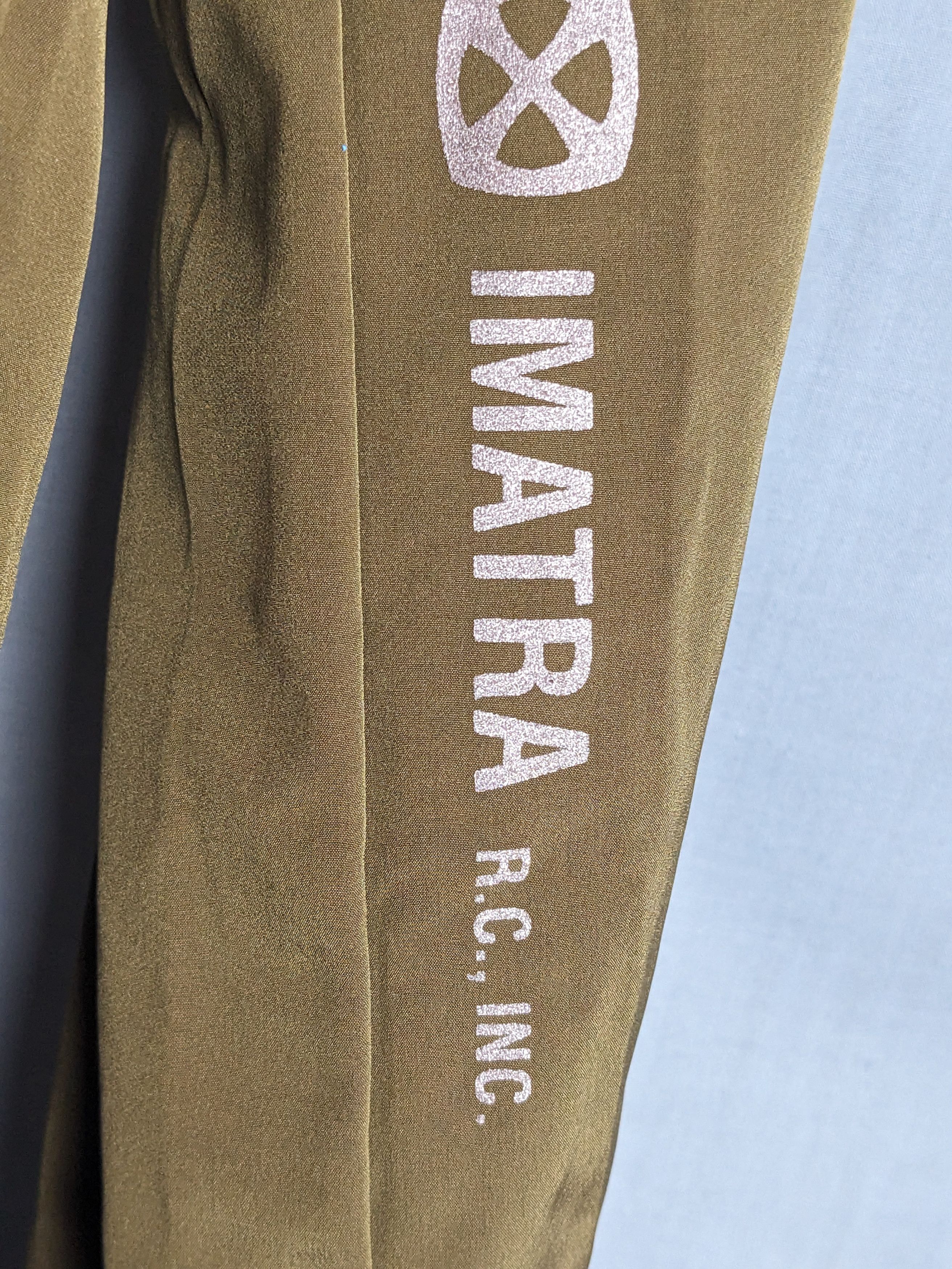 Other Imatra R.C., inc. Jacket Vintage Valentino Rossi Size US M / EU 48-50 / 2 - 1 Thumbnail
