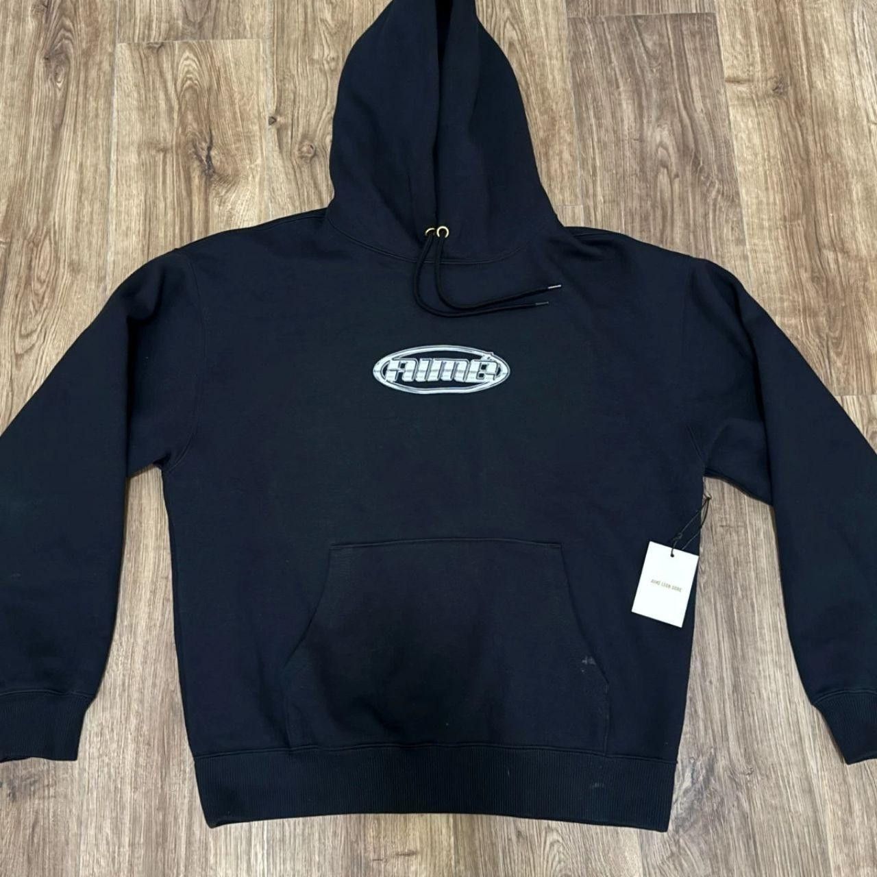 Aime Leon Dore Aime Leon Dore Chrome Sport Hoodie Men’s Size Medium M Size US M / EU 48-50 / 2 - 1 Thumbnail