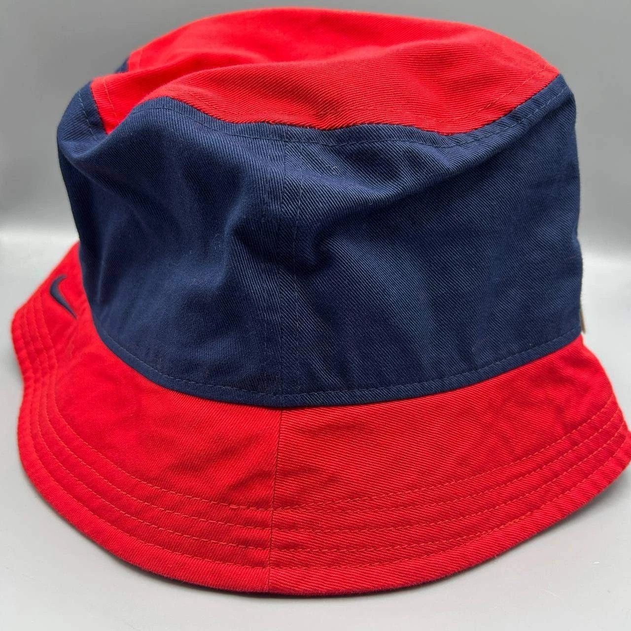 Nike Arizona Wildcats x Nike Hat Embroidered Bucket Cap Cotton L Size ONE SIZE - 2 Thumbnail