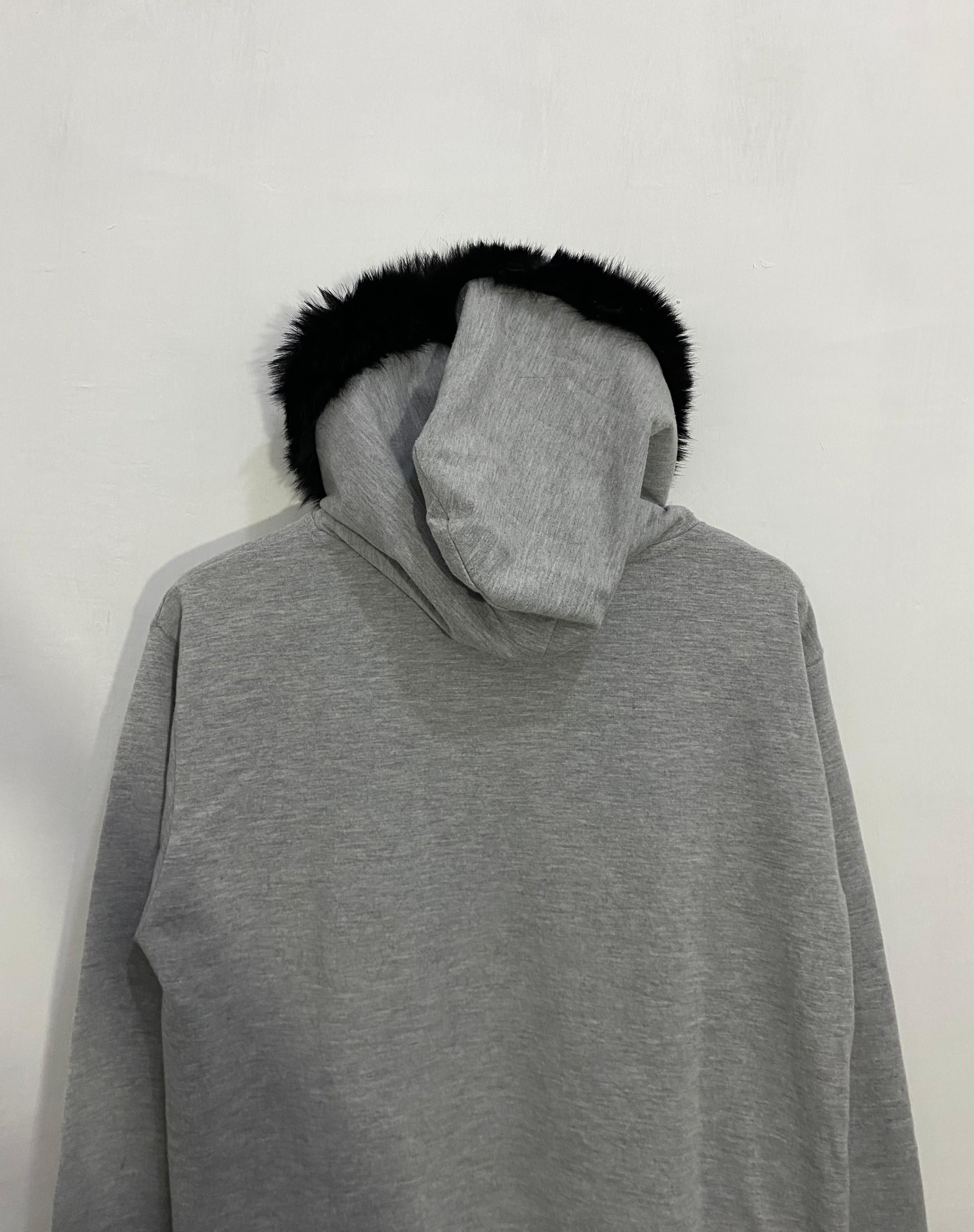 Japanese Brand Betty Boop Fur Hoodie LGB Style Size US L / EU 52-54 / 3 - 15 Thumbnail