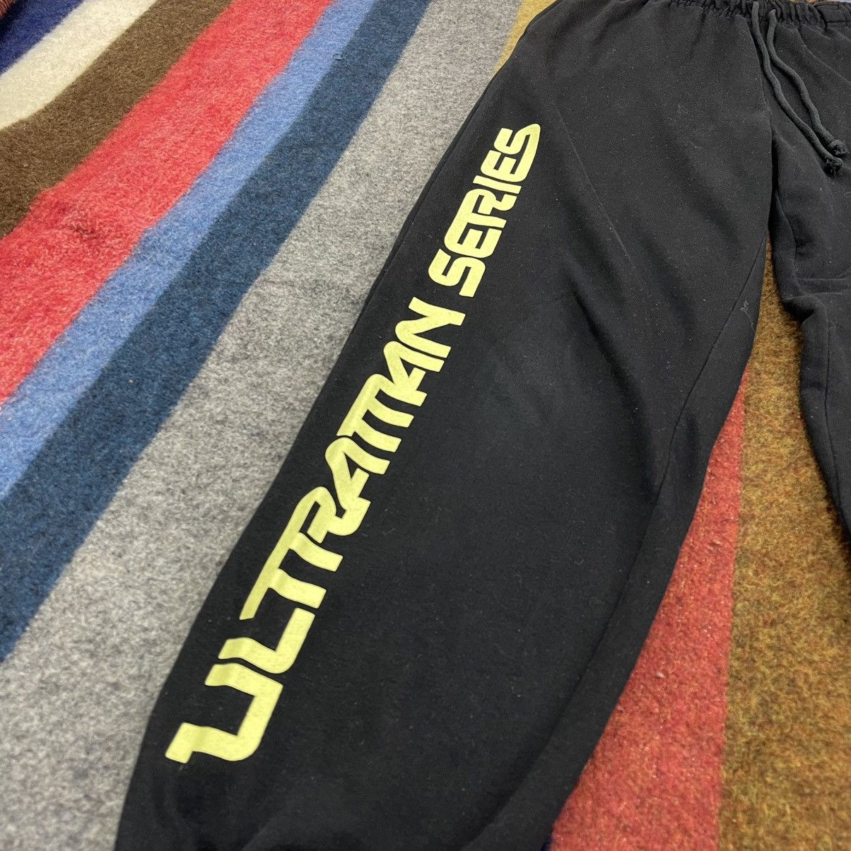 Anime ULTRAMAN SERIES Sweatpant #2435/AI Size US 27 - 4 Thumbnail