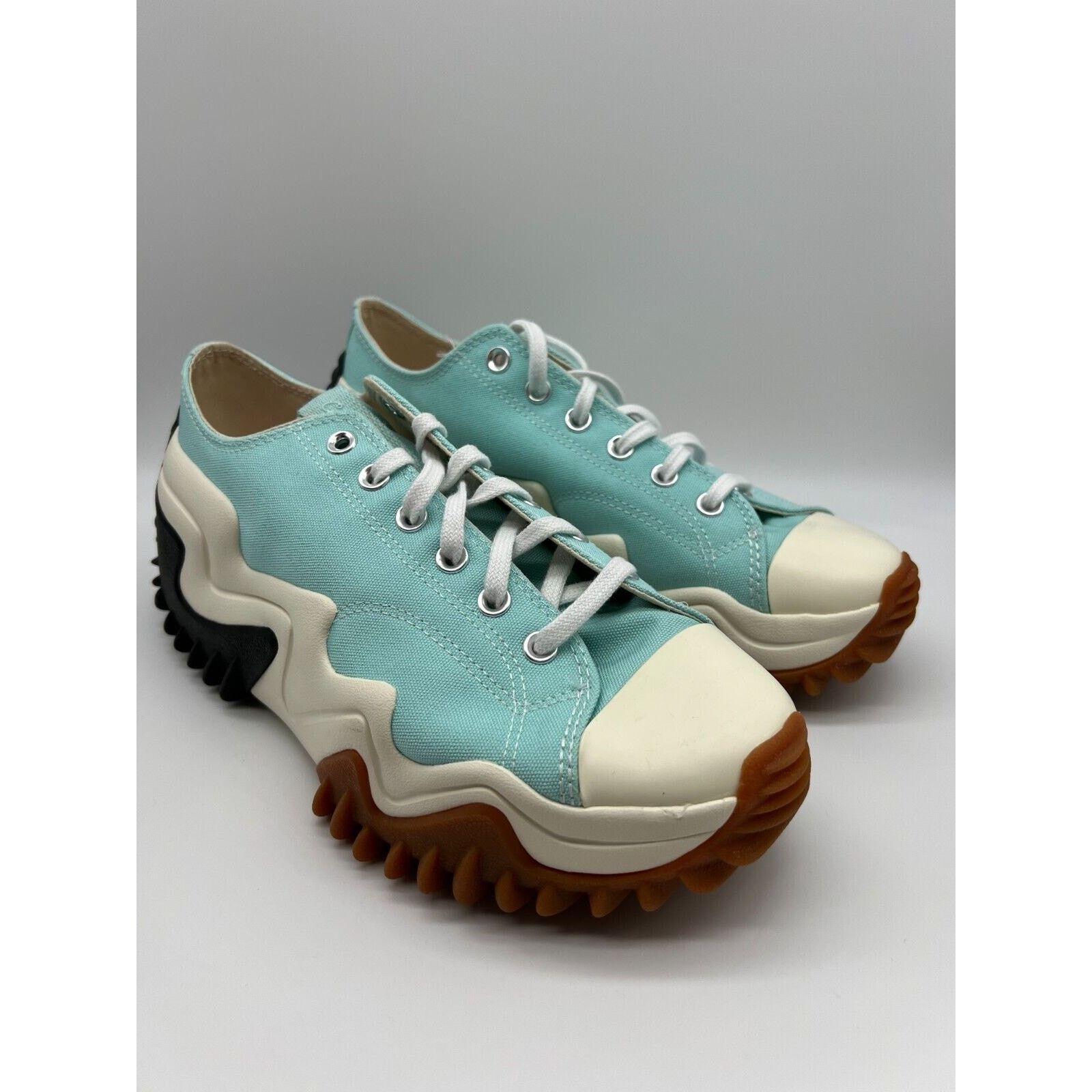 Converse Converse Run Star Motion Low Sneakers Size 10 Men/11.5 W. Size US 10 / EU 43 - 6 Thumbnail