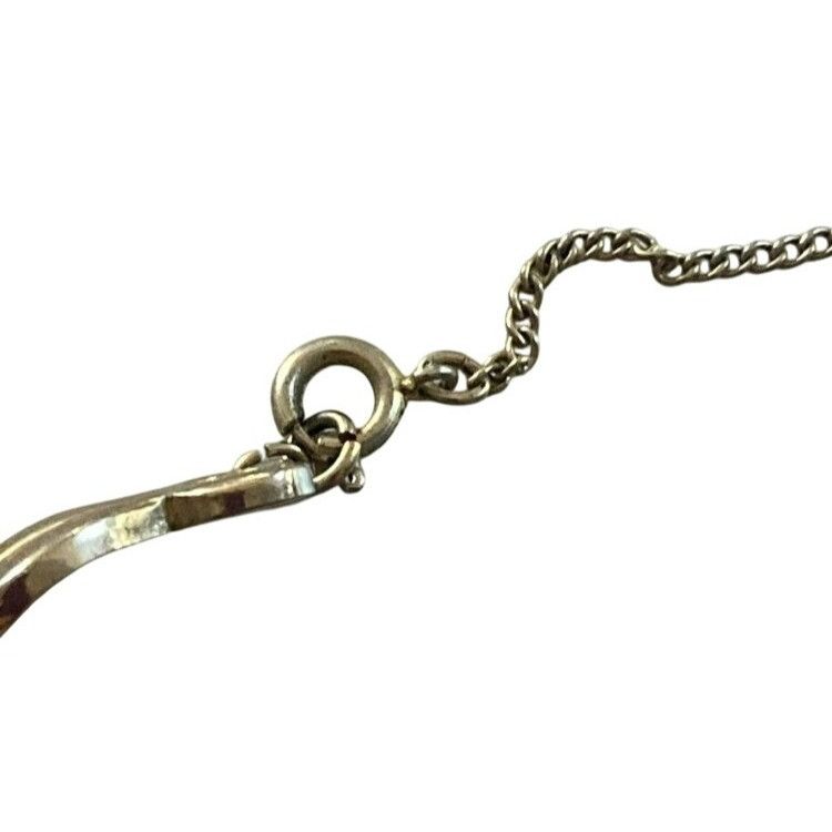 Monet Vintage Monet Gold-Tone Charm Bracelet With Large Round Pend Size ONE SIZE - 6 Thumbnail