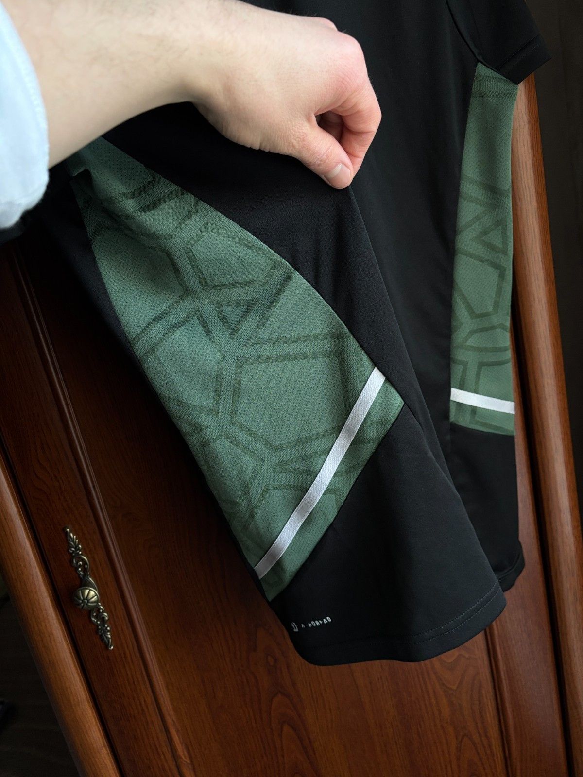 Adidas Adidas Celtic 2022 2023 Training Shirt Jersey Soccer Size US M / EU 48-50 / 2 - 14 Thumbnail