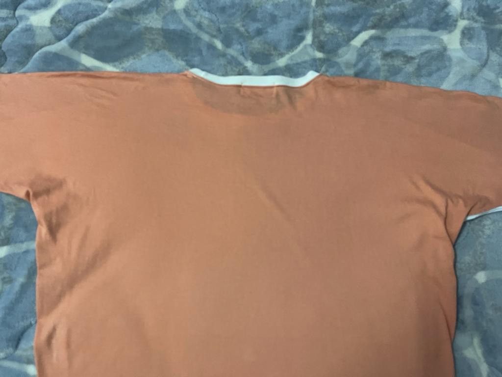Issey Miyake Vintage Issey Miyake Skyline Tee Shirt Size US M / EU 48-50 / 2 - 12 Thumbnail