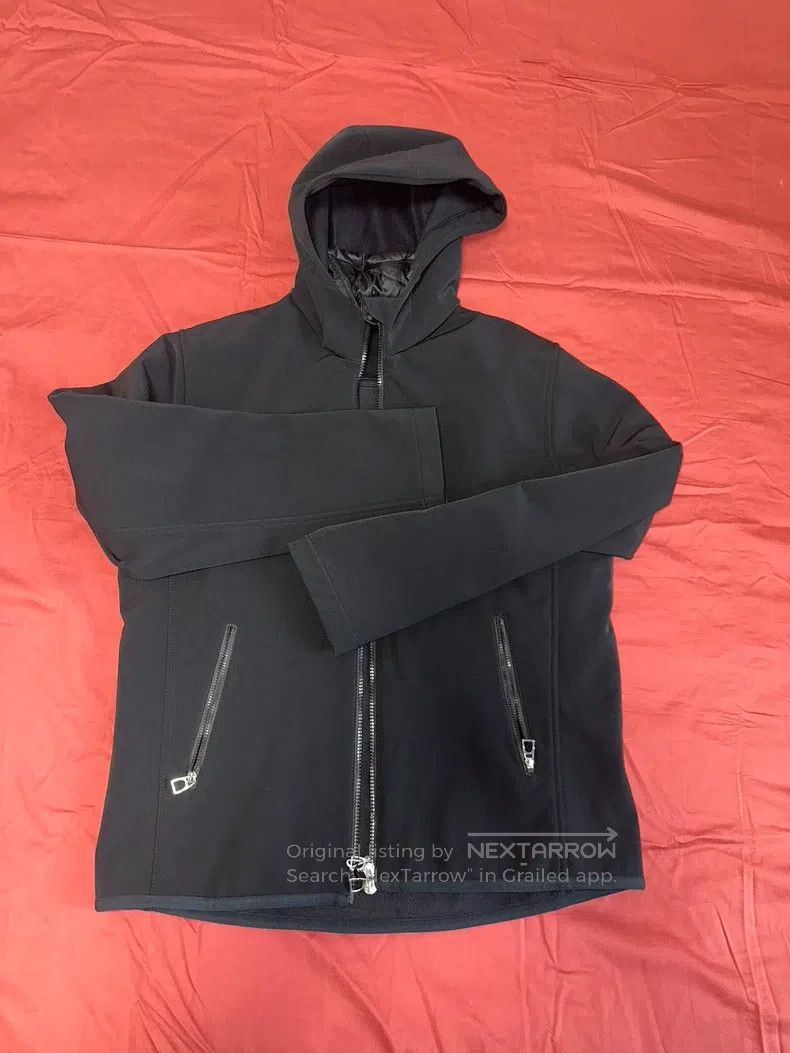 Hermes Hermes 23 SS Knight Jacket, Windbreaker Size US L / EU 52-54 / 3 - 9 Thumbnail