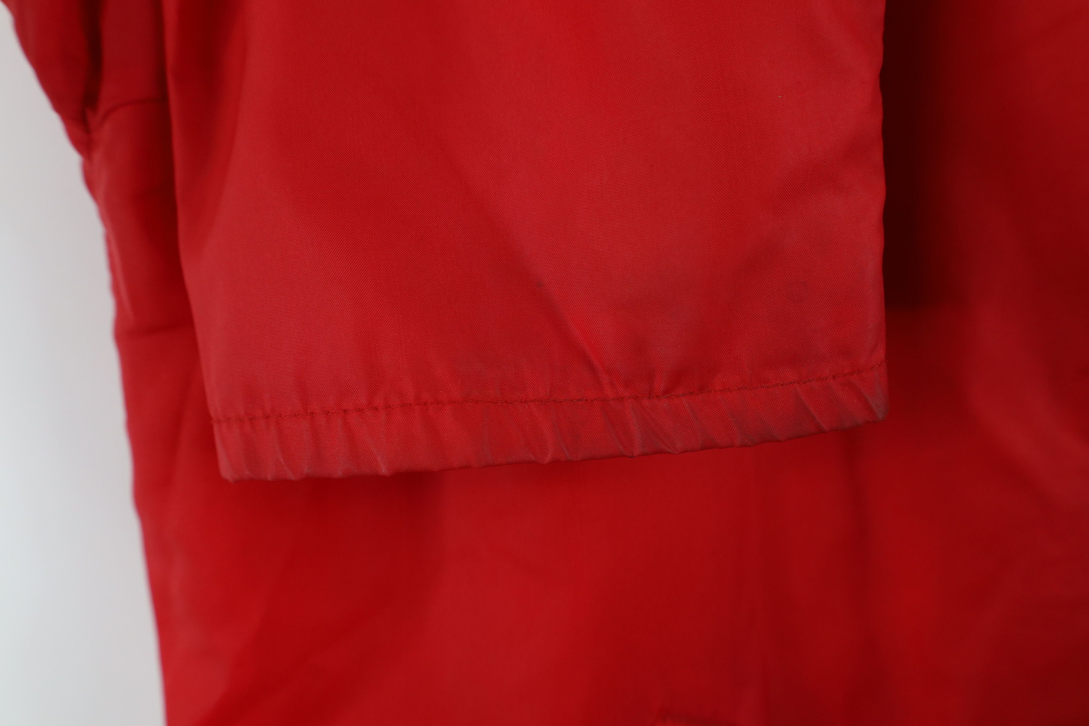 Vintage Vintage 70s Streetwear Coach Coaches Windbreaker Jacket Size US L / EU 52-54 / 3 - 5 Thumbnail