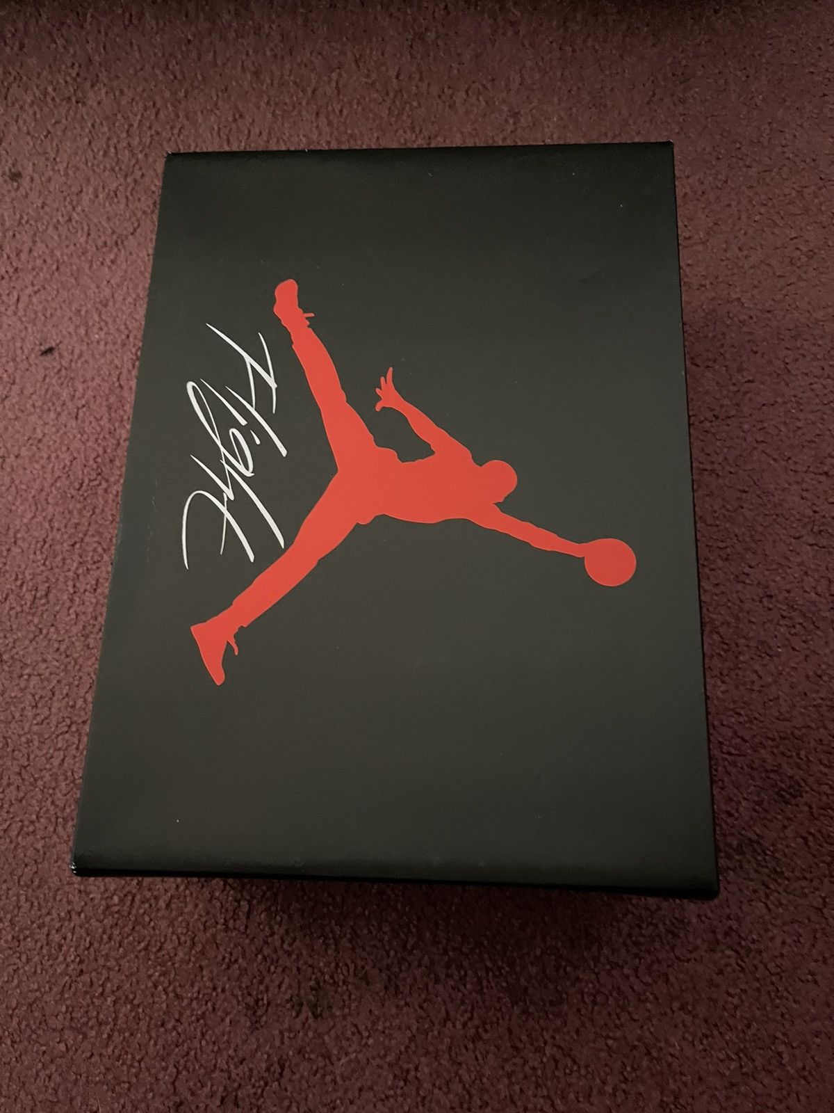 Unisex air jordan 4 retro (GS) brand new with boxes