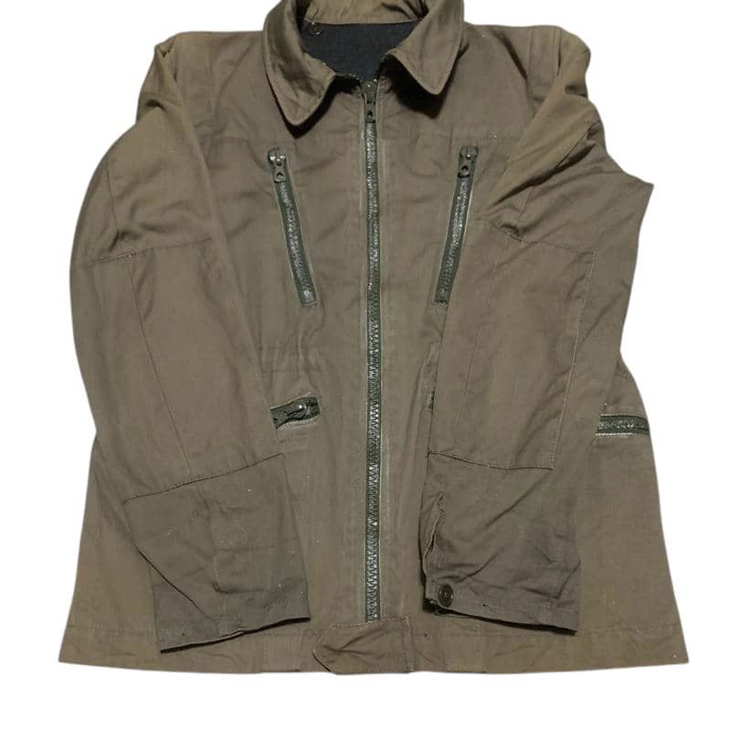 Christophe Lemaire Vintage Christophe Lemaire Jacket Size US M / EU 48-50 / 2 - 4 Thumbnail