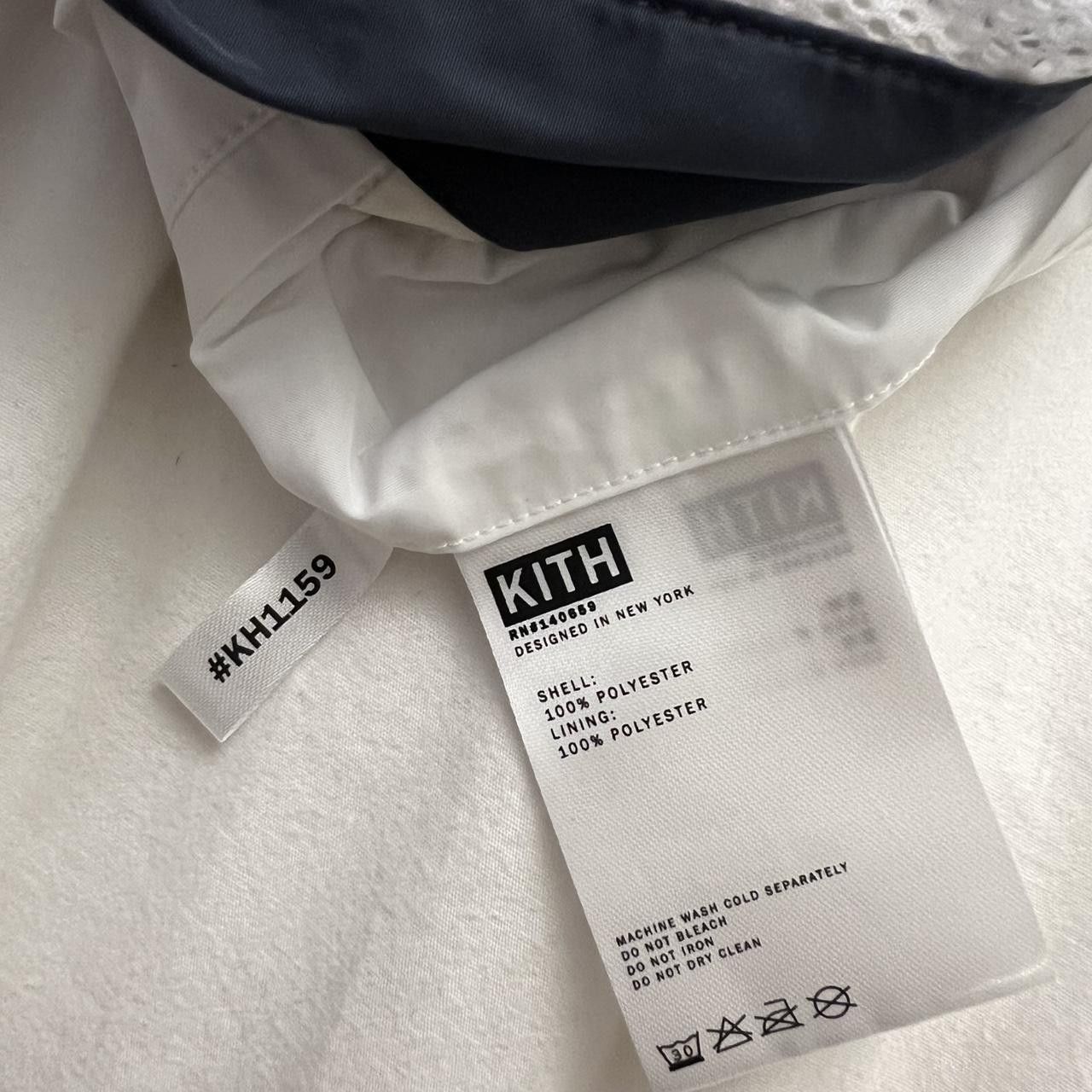 Kith Kith Kimono Jacket Size US L / EU 52-54 / 3 - 3 Thumbnail