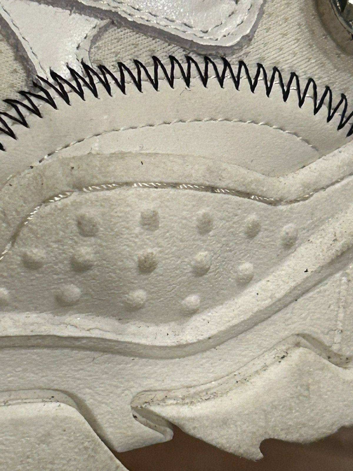 No. 21 No. 21 Size US 6 / IT 36 - 9 Thumbnail