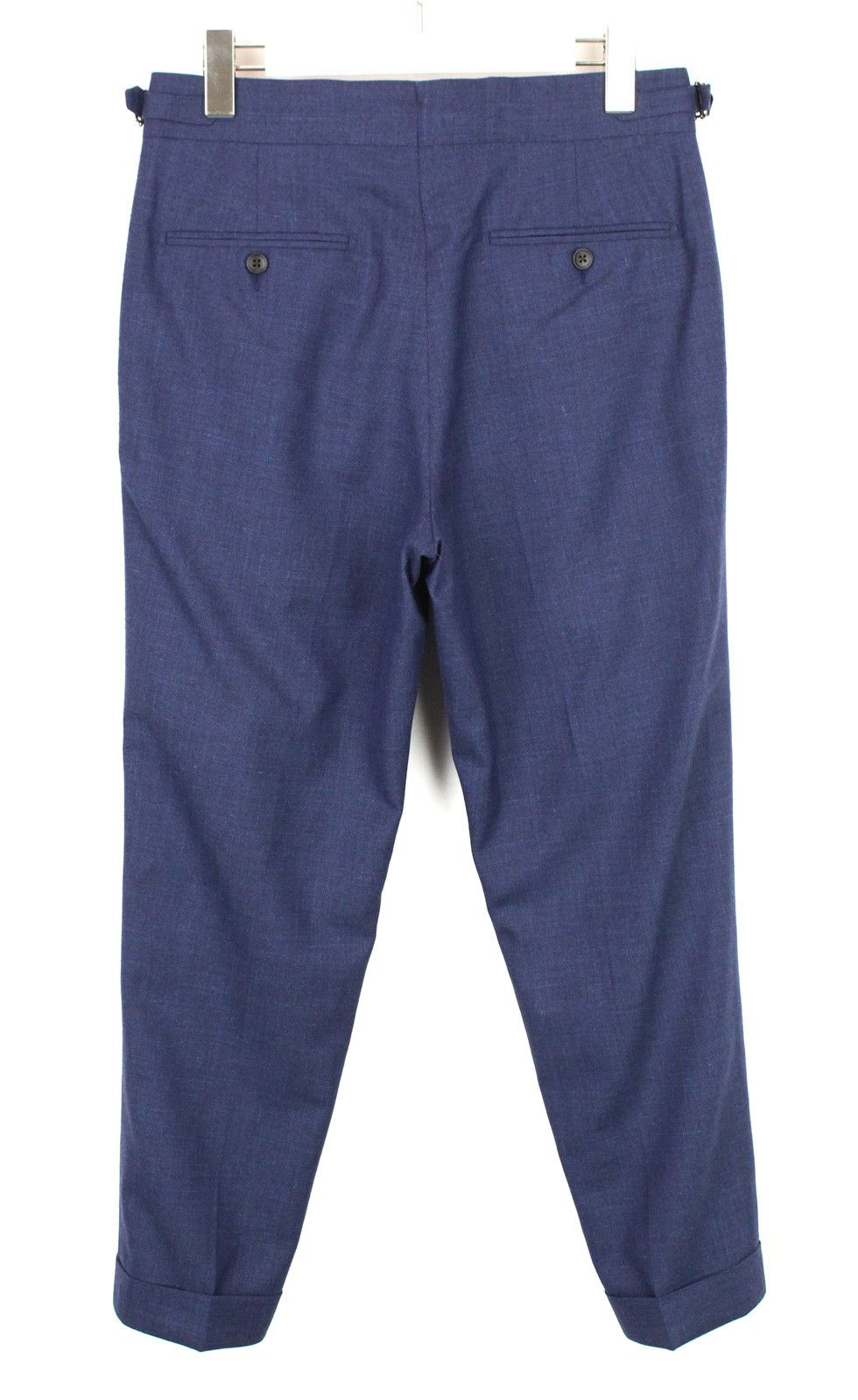 Suitsupply SUITSUPPLY La Spalla / Brescia Suit Men's UK 38 / UK 38S Size 38S - 11 Thumbnail