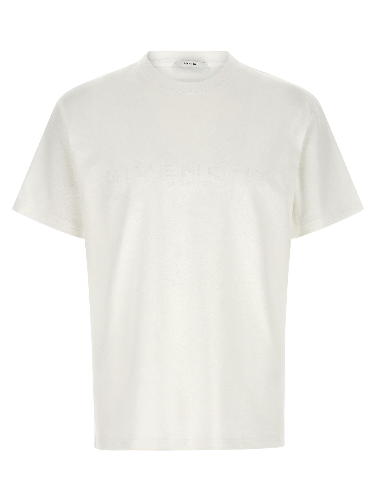 'Givenchy Paris' T-Shirt