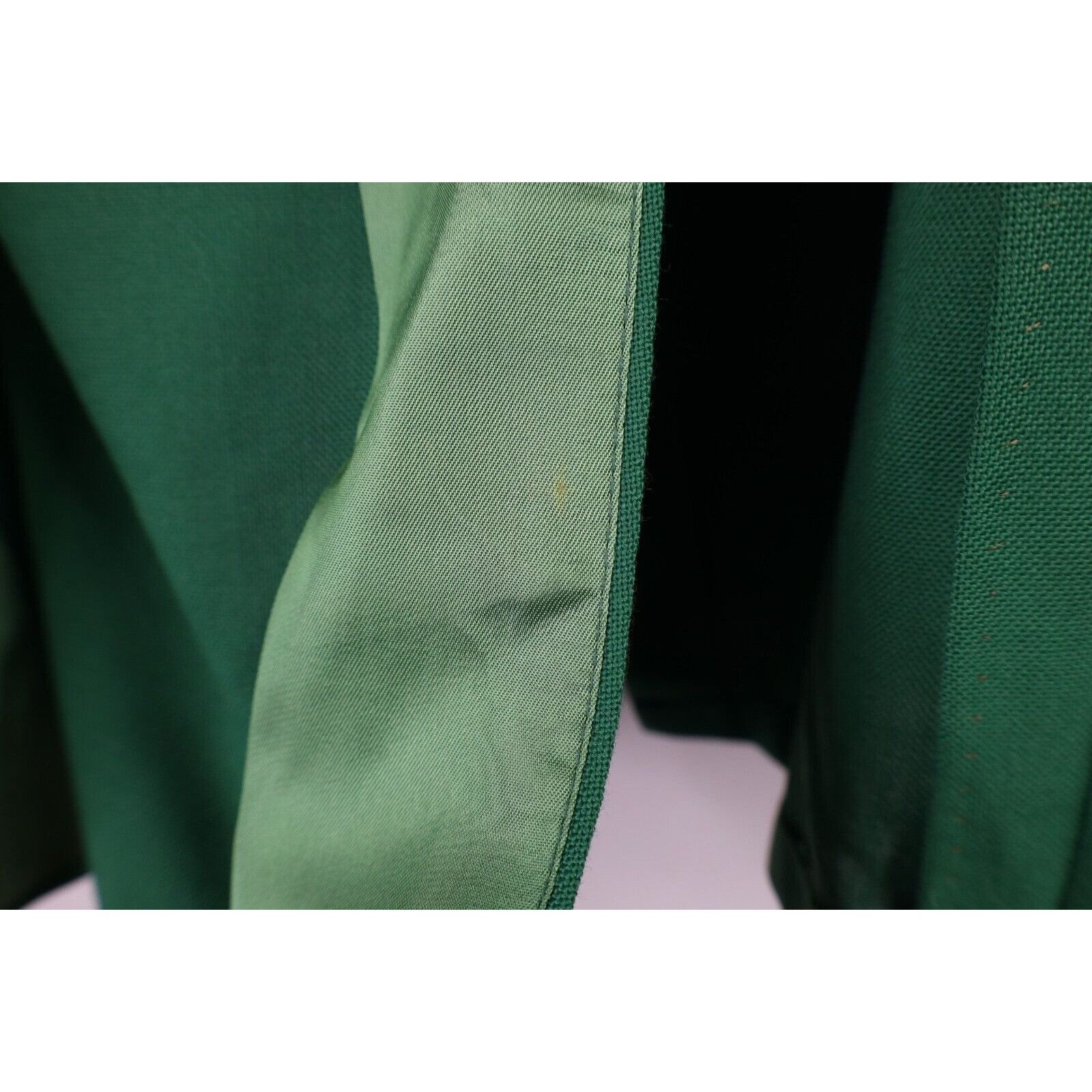 Vintage Vintage 70s Streetwear 2 Button The Masters Suit Coat Size 42R - 16 Thumbnail