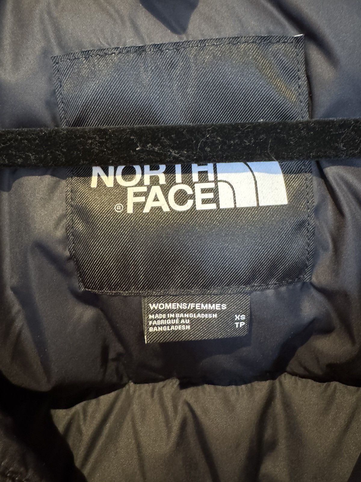 The North Face The North Face 1996 Retro Nuptse Jacket Size XS / US 0-2 / IT 36-38 - 3 Thumbnail