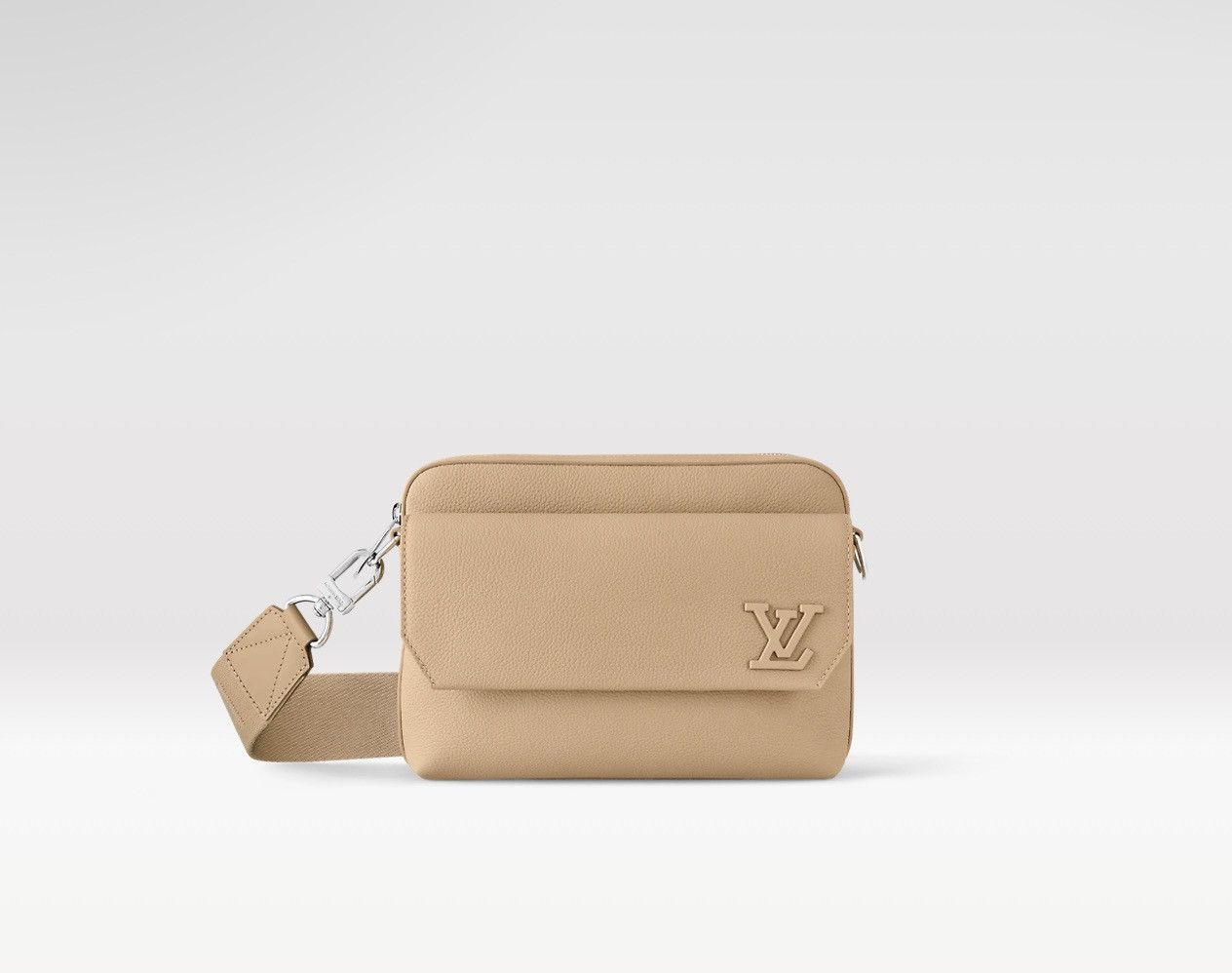 Louis Vuitton Fastline Messenger Bag