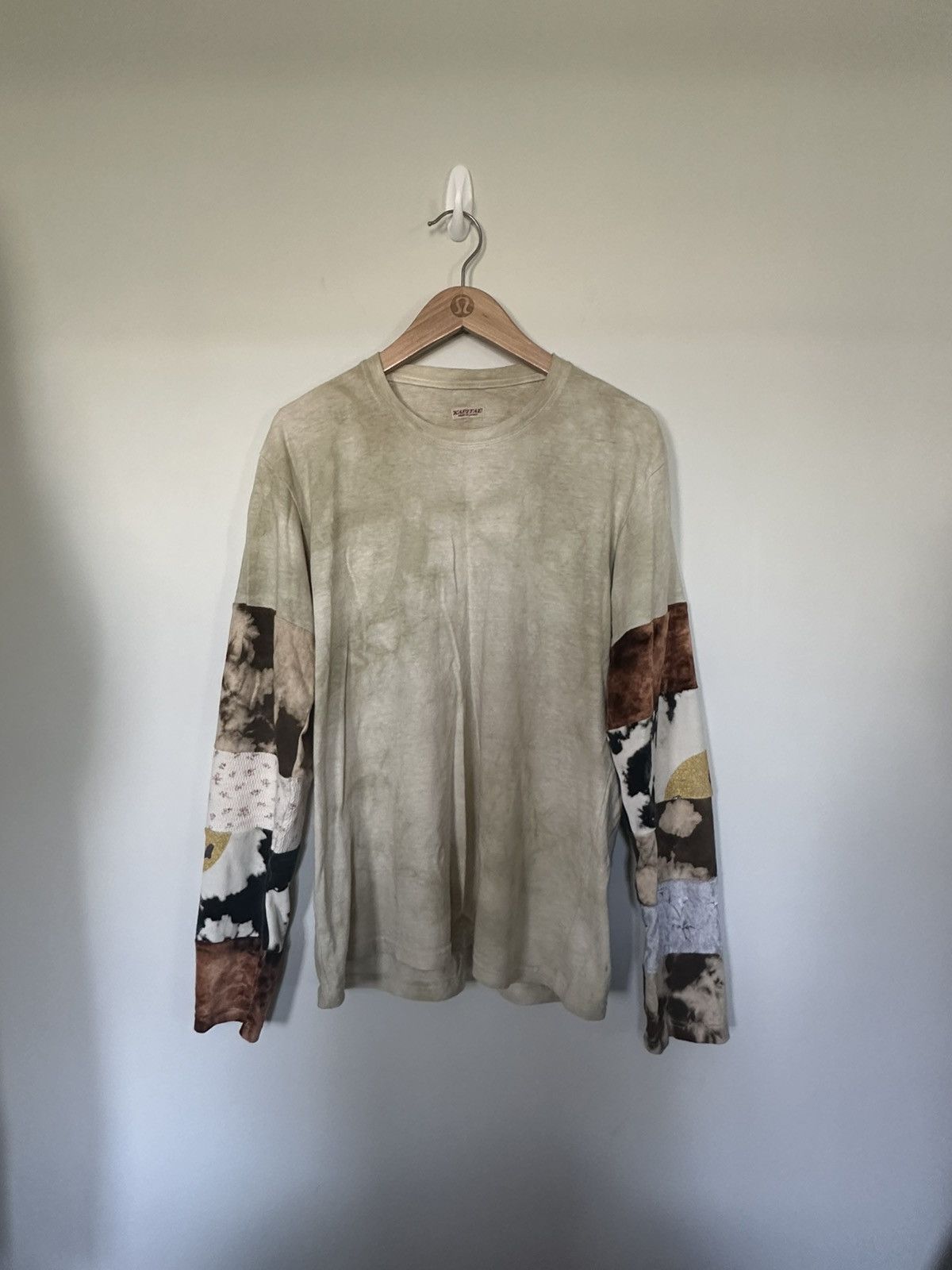 パンツ KAPITAL KOUNTRY REDUX ASHBURY DYE KAPITAL KOUNTRY REDUX ASHBURY DYE Size F Japanese made