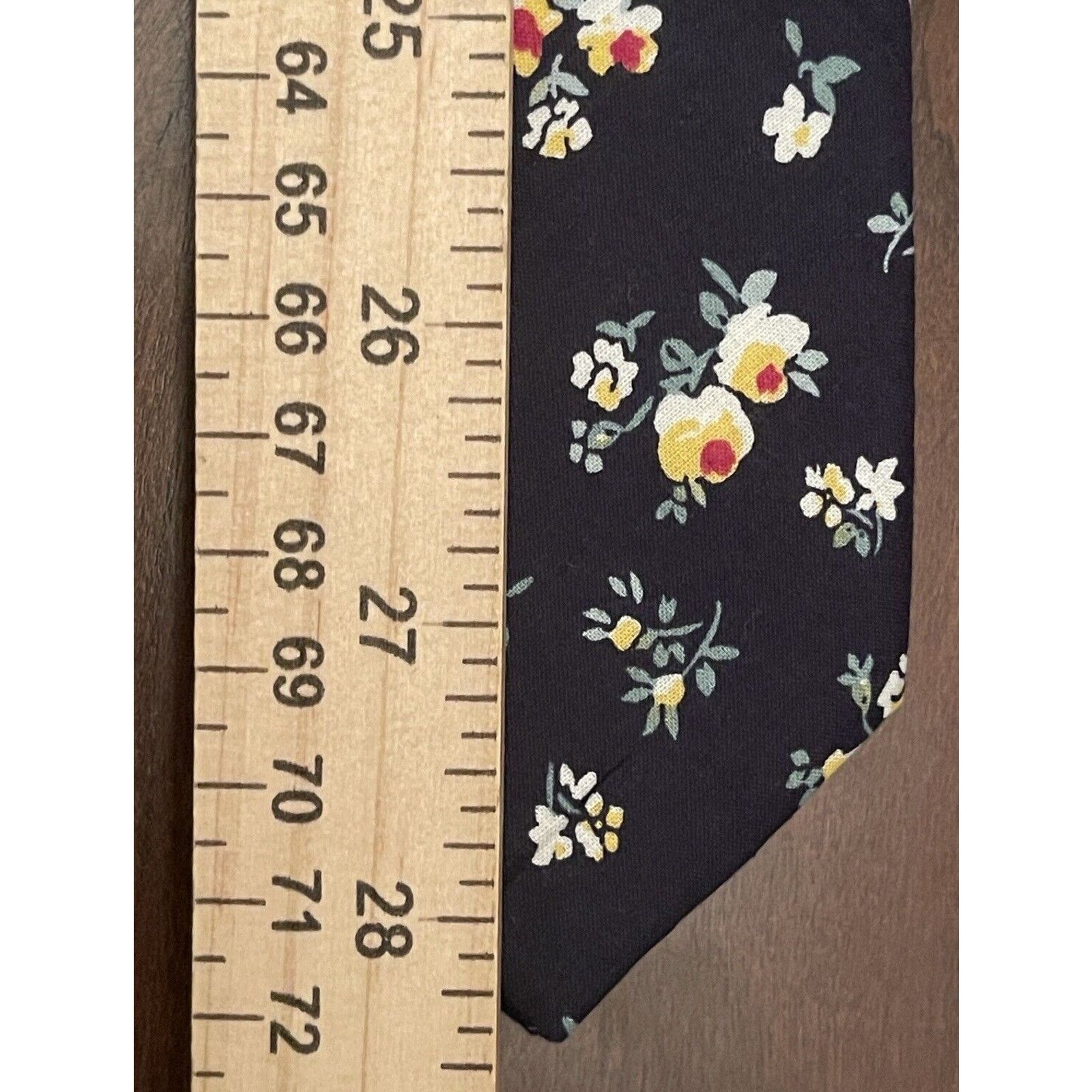 Other Auscufflinks Australia Blue 100% Cotton Made In China Size ONE SIZE - 5 Thumbnail