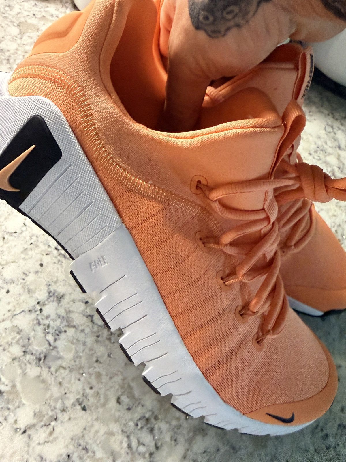 Nike Metacon 6 Size US 12 / EU 45 - 5 Thumbnail