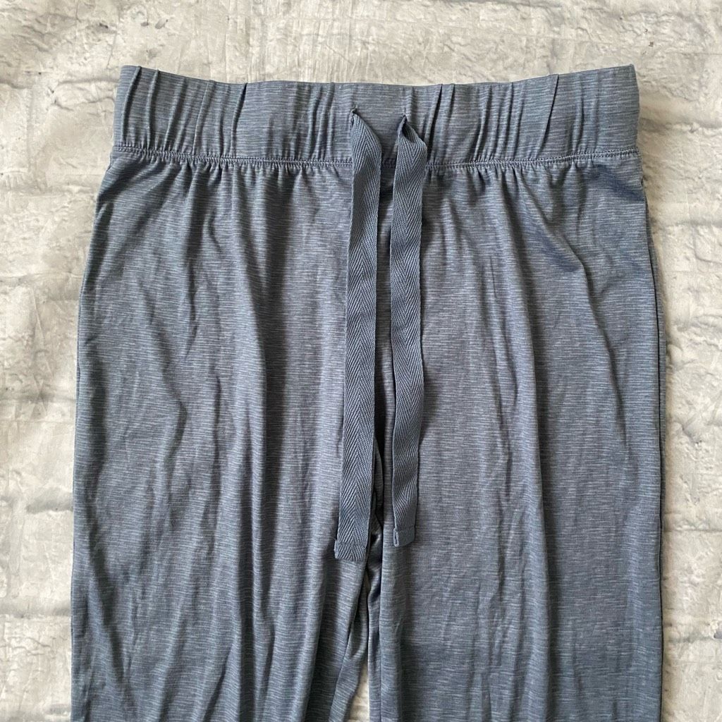 Other Roudelain Women S short sleeve/jogger pants pajama set blue Size ONE SIZE - 6 Thumbnail
